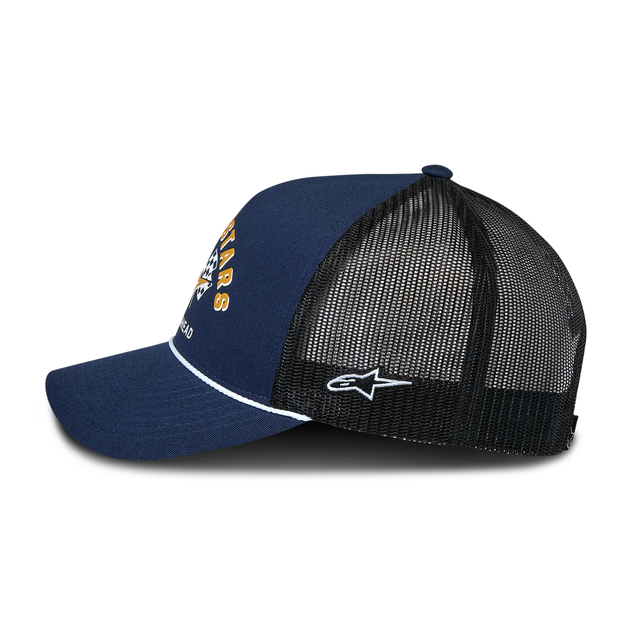 Alpinestars Finisher Trucker Cap