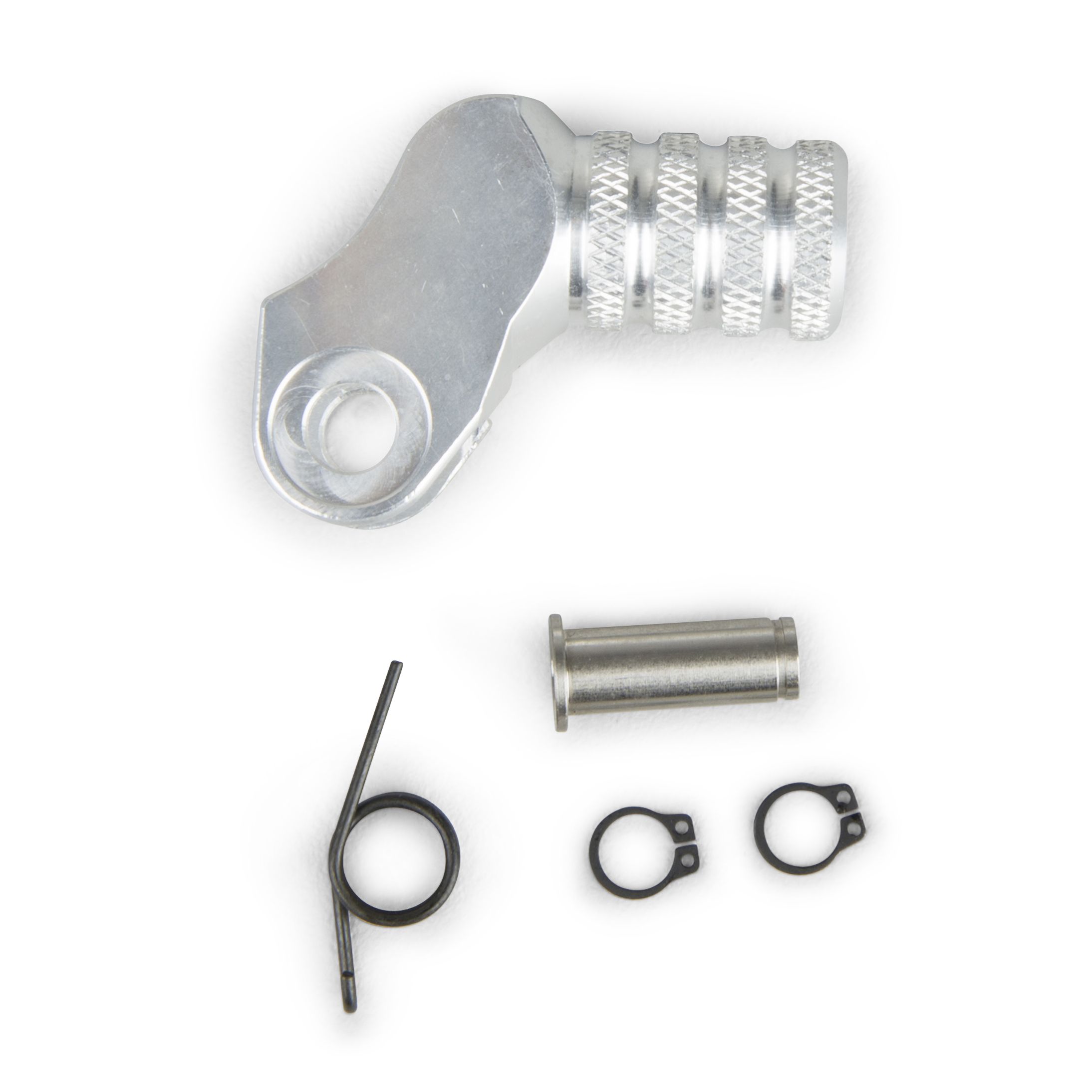 Pedală Schimbător Viteze Hammerhead Flextip Knurled +20 mm