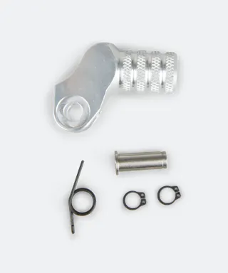 Pedală Schimbător Viteze Hammerhead Flextip Knurled +20 mm
