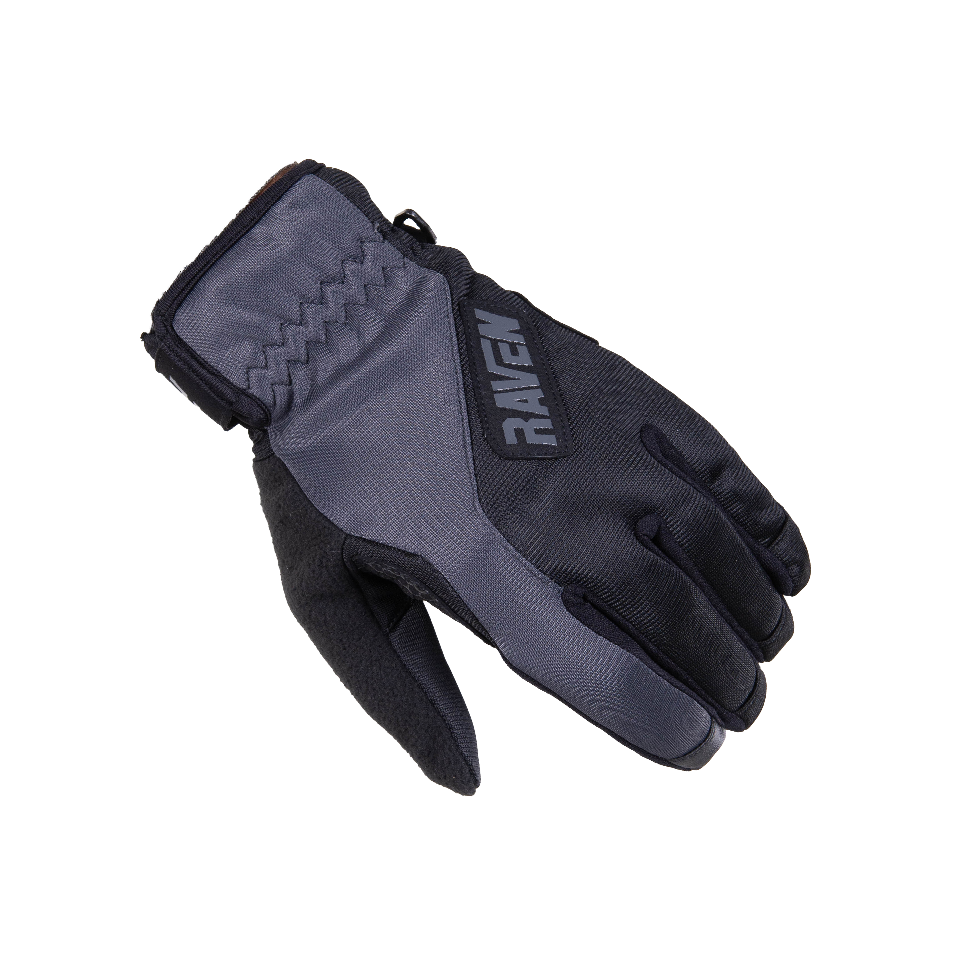 Guantes de Moto de Nieve Raven Active