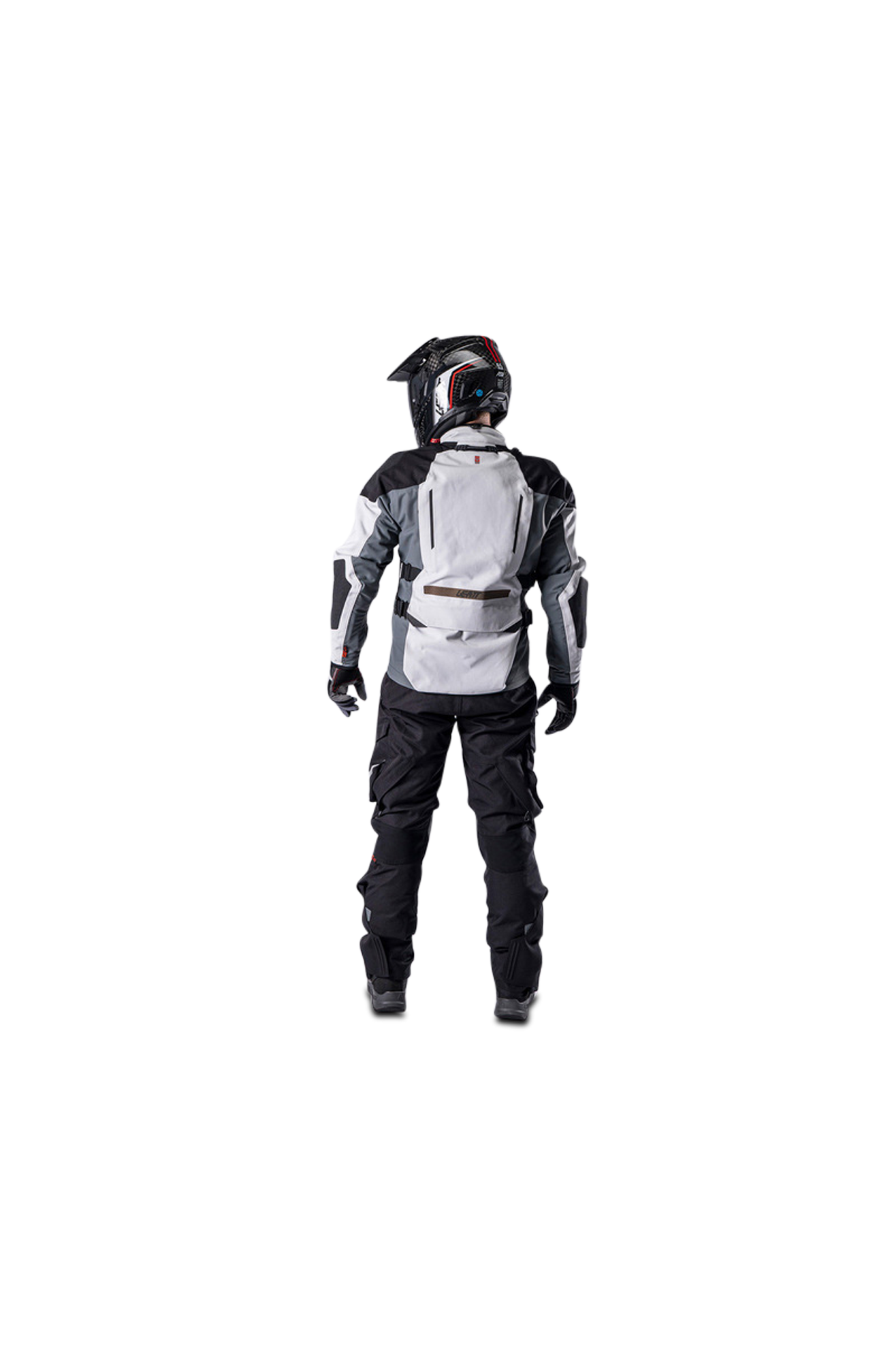 MC Яке Leatt ADV DriTour 5.5