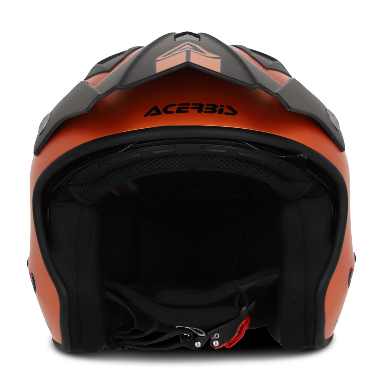 Cască Deschisă Acerbis Jet Aria Metallic
