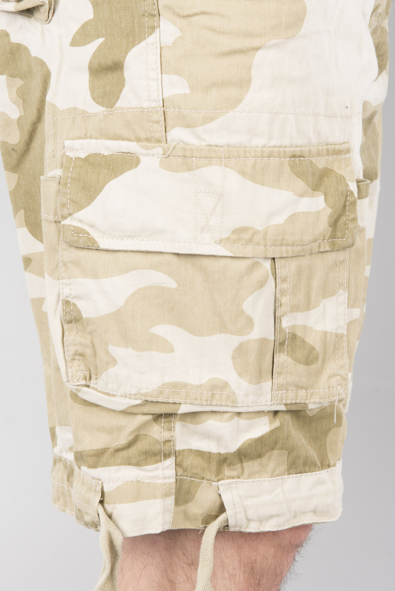 Pantalones cortos Brandit Urban Legend