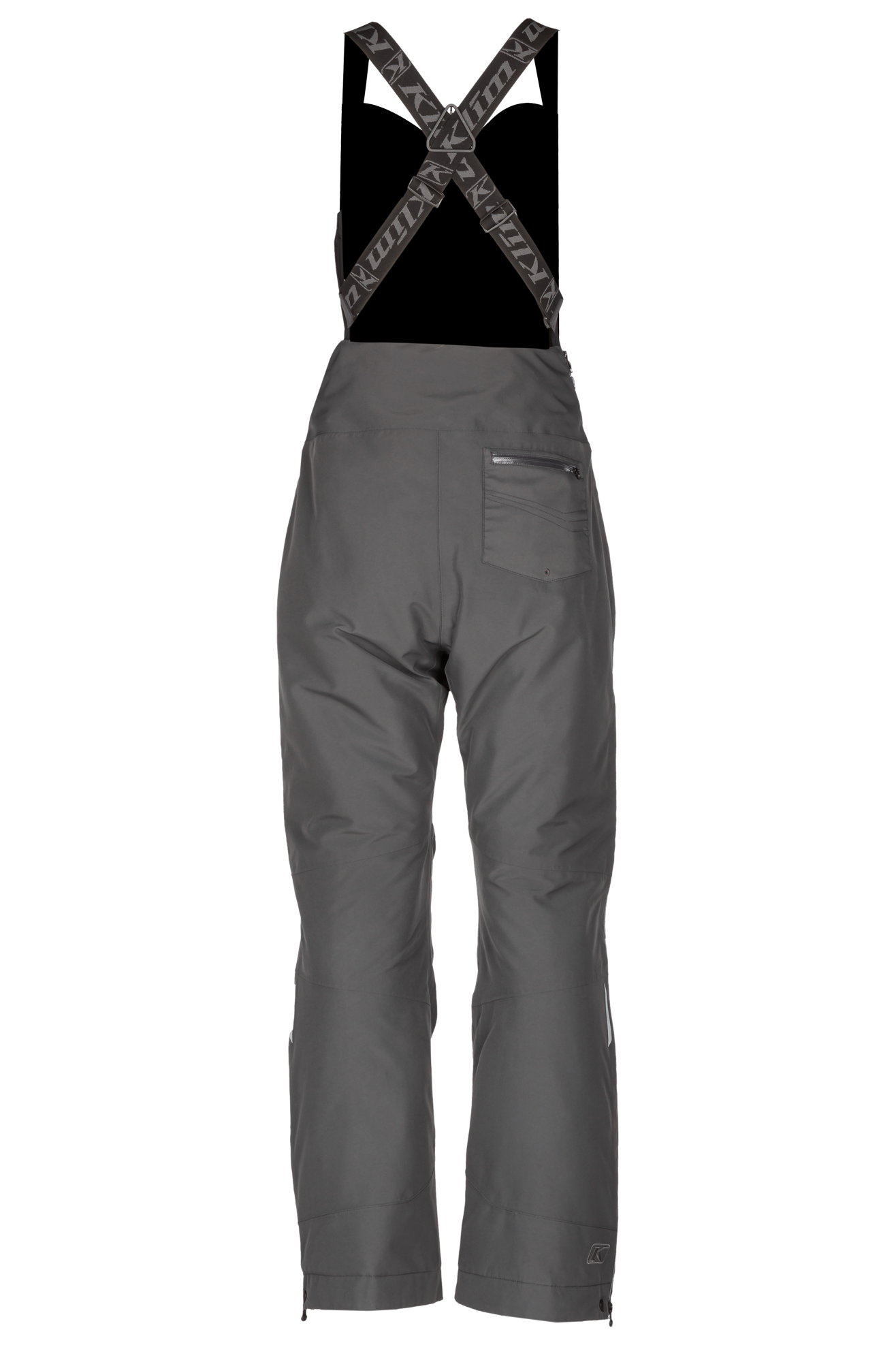 Peto Mujer Klim Allure