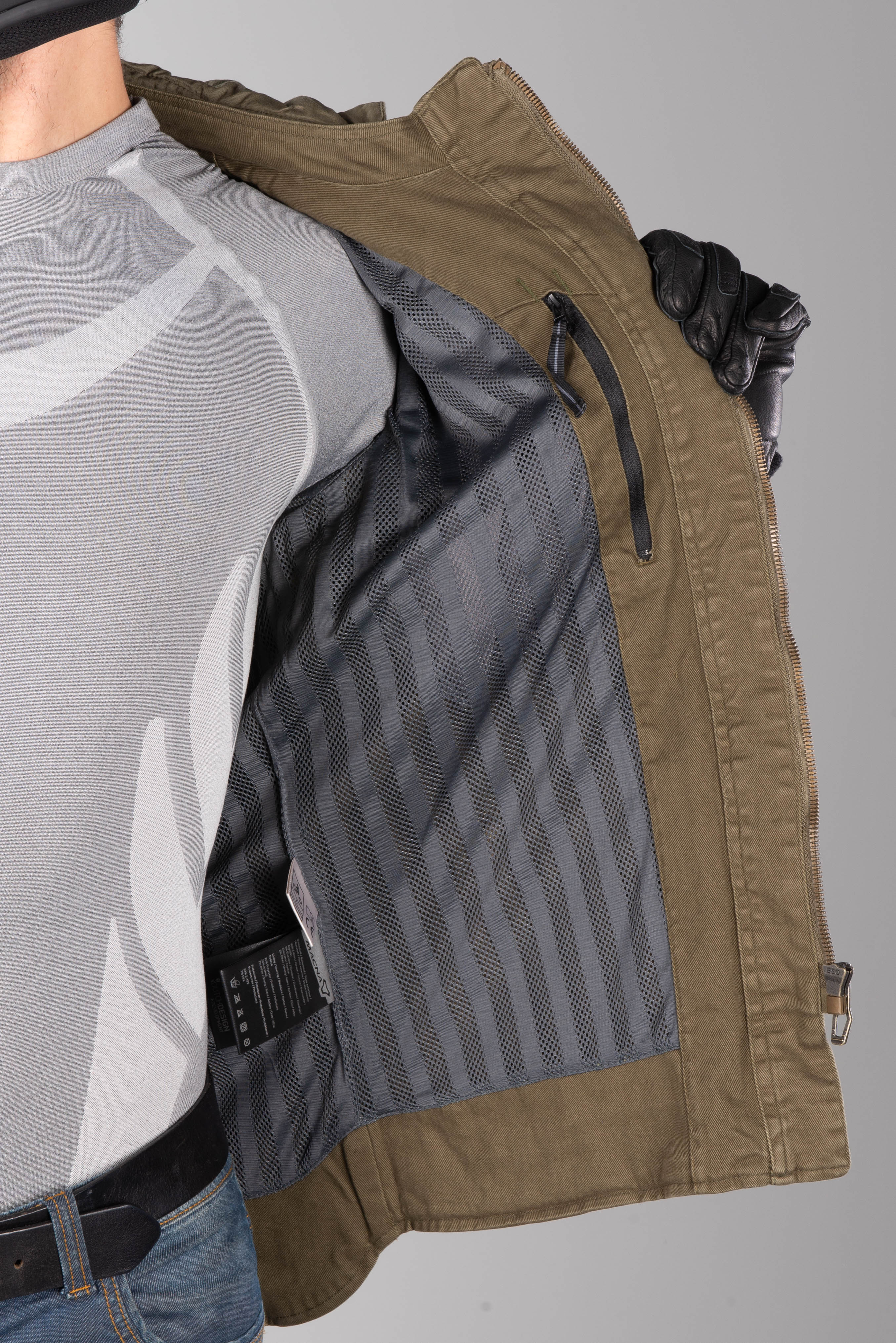 Veste Macna Combat
