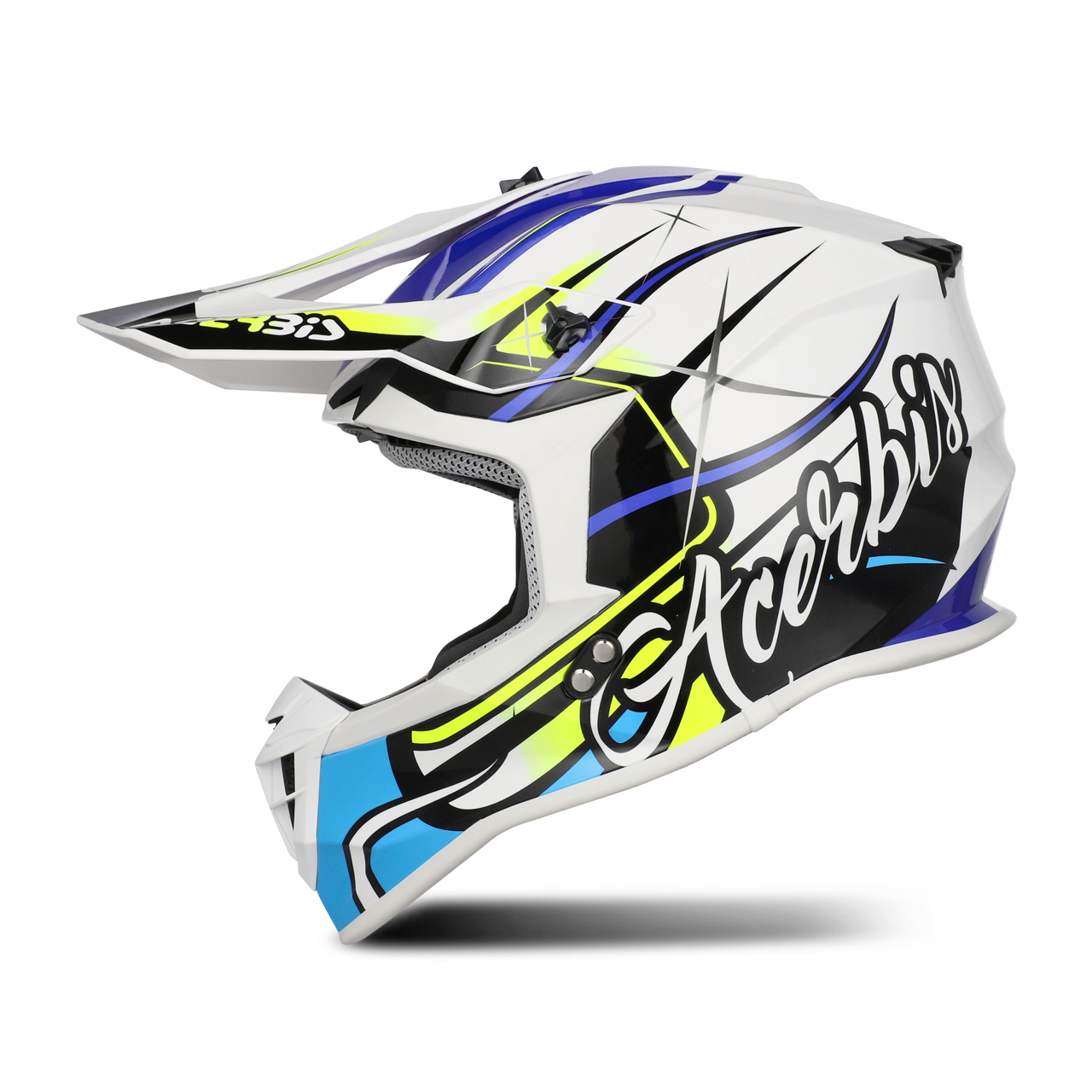 Crosshelm Acerbis Linear 22-06