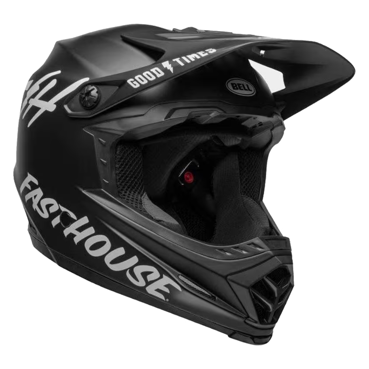 Cască MTB Downhill BELL Full-9 Fusion Mips