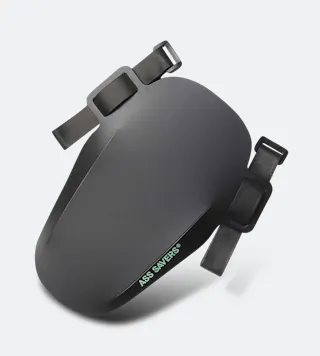 Guarda-Lamas Ass Saver Mudder Mini
