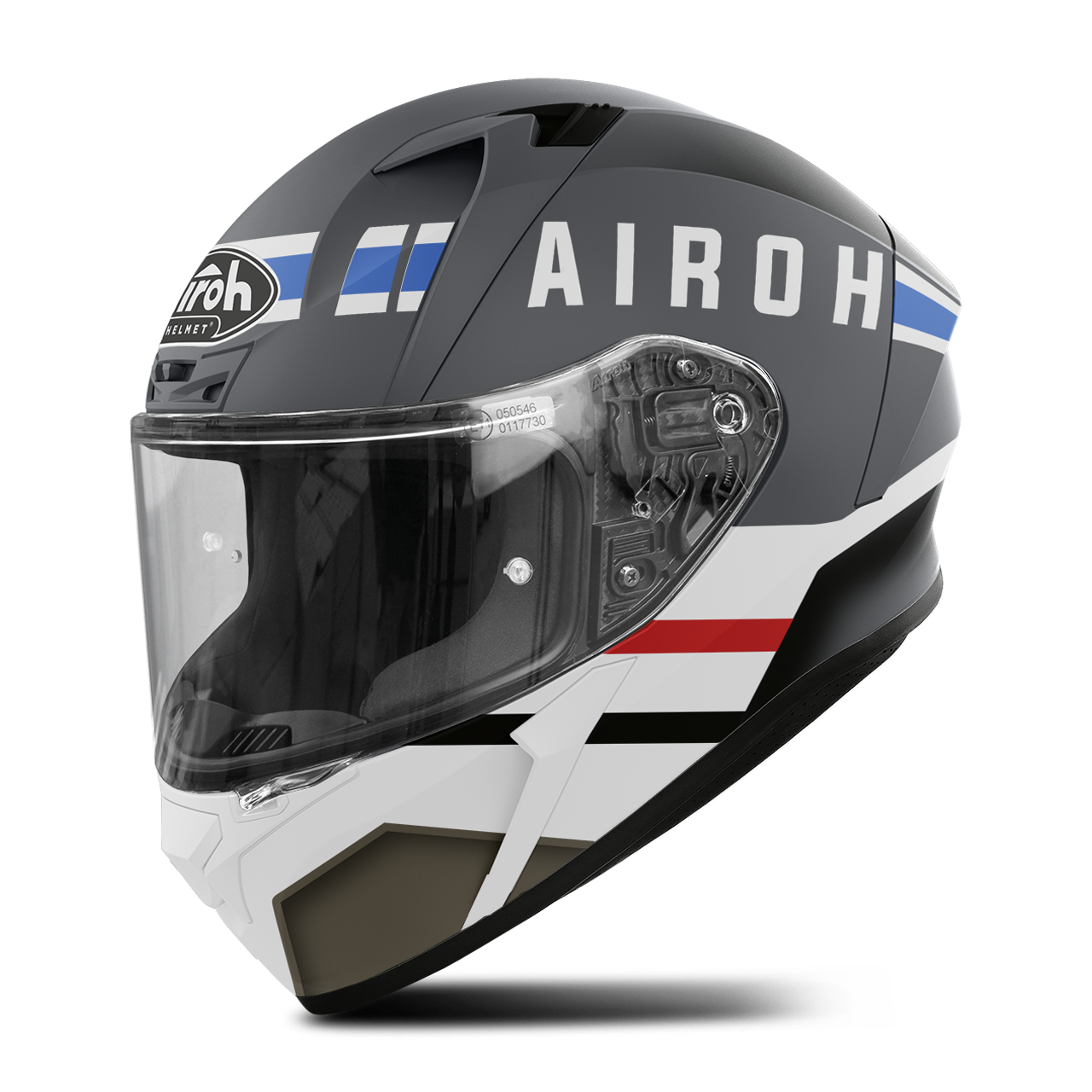 Integraalhelm Airoh Valor Matt Craft