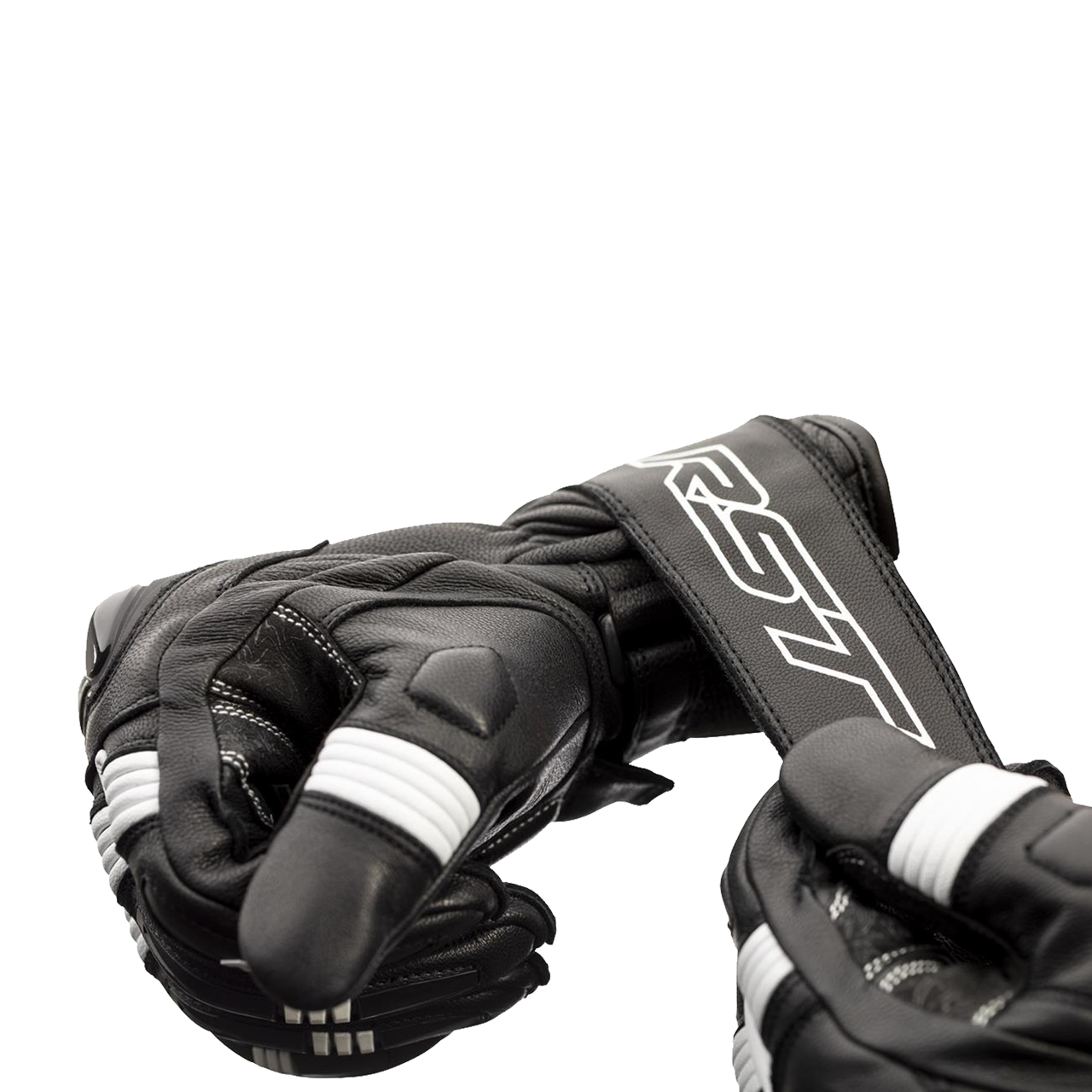 RST Pilot Motorcycle Gloves