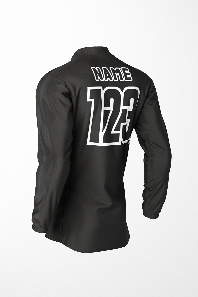 24MX SEVERE MX Jersey