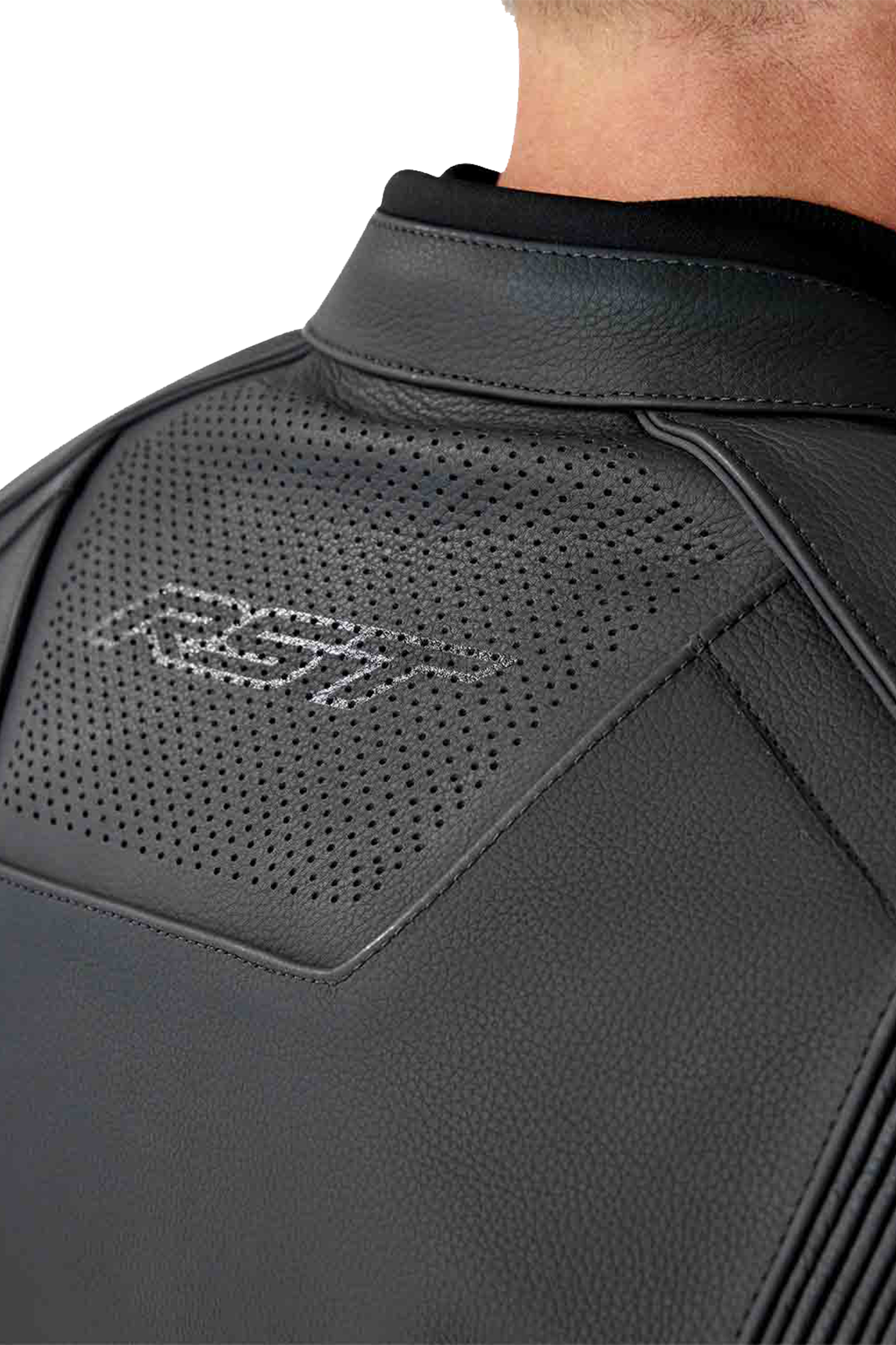 RST S1 D30 MC Jacket