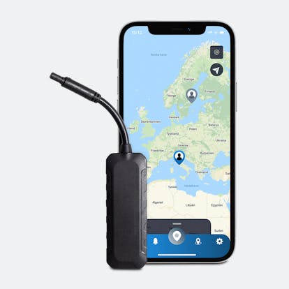 SweTrack Lite GPS Tracker - Lowest Price Guarantee