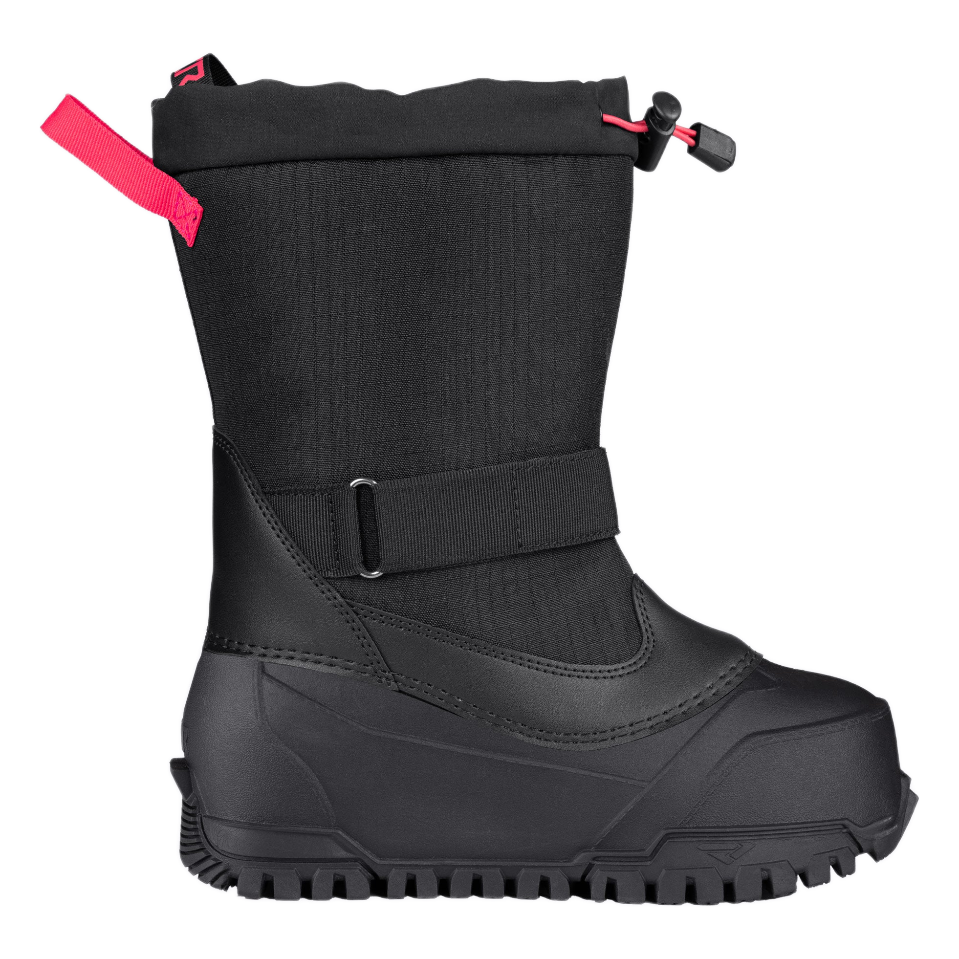 FXR Boost Youth Snowmobile Boots