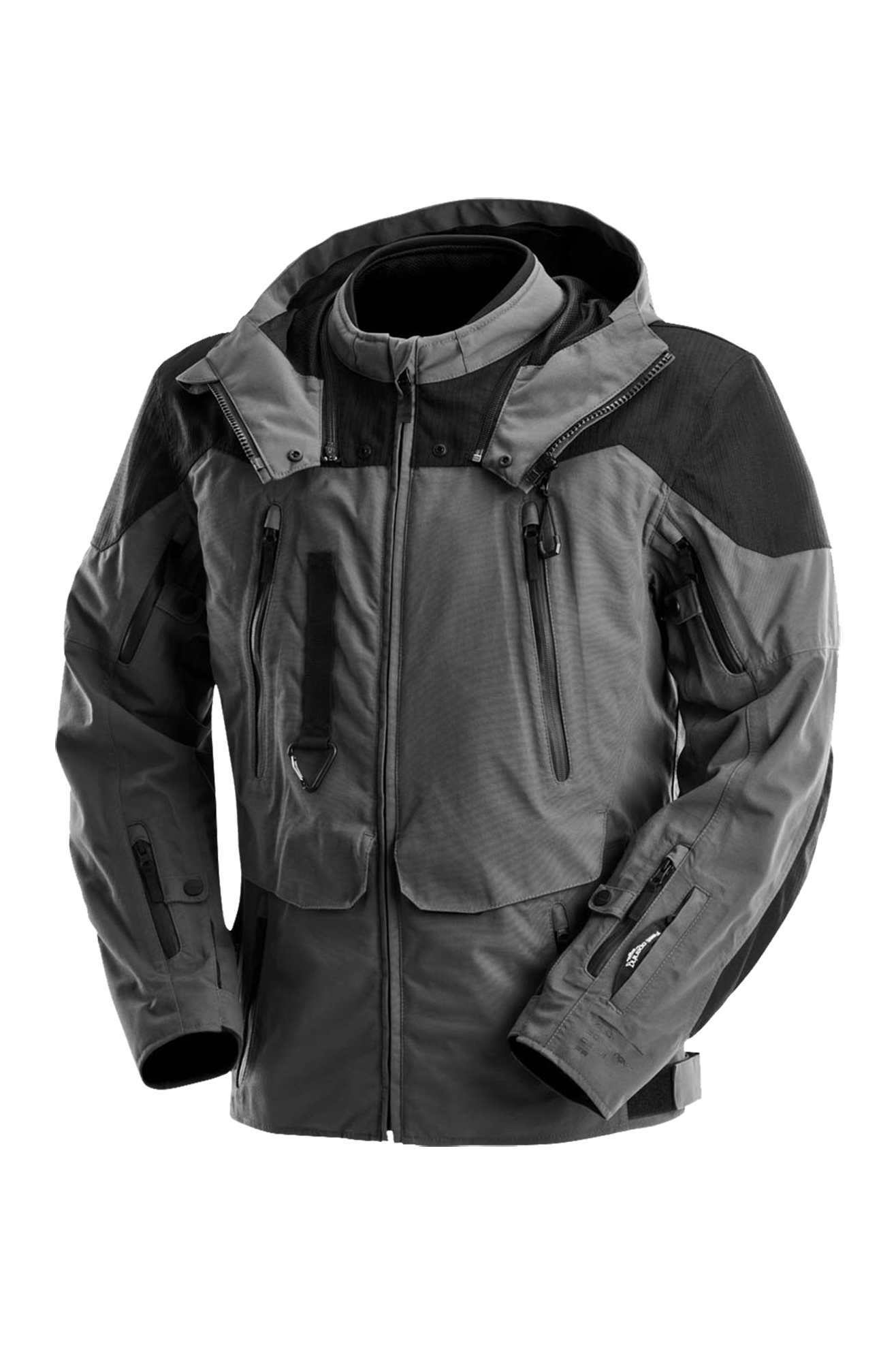 Furygan Kalahari SP MC Jacket