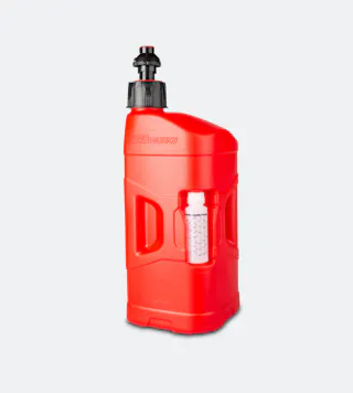 Galão De Combustível Proworks Rapid 20L