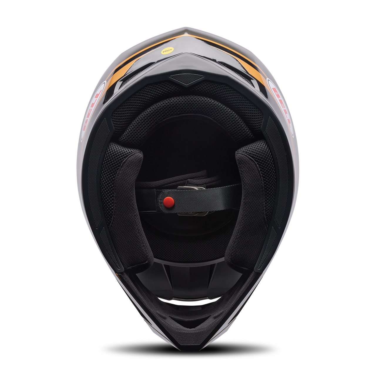 Casco Cross BELL MX-10 Mips 2026