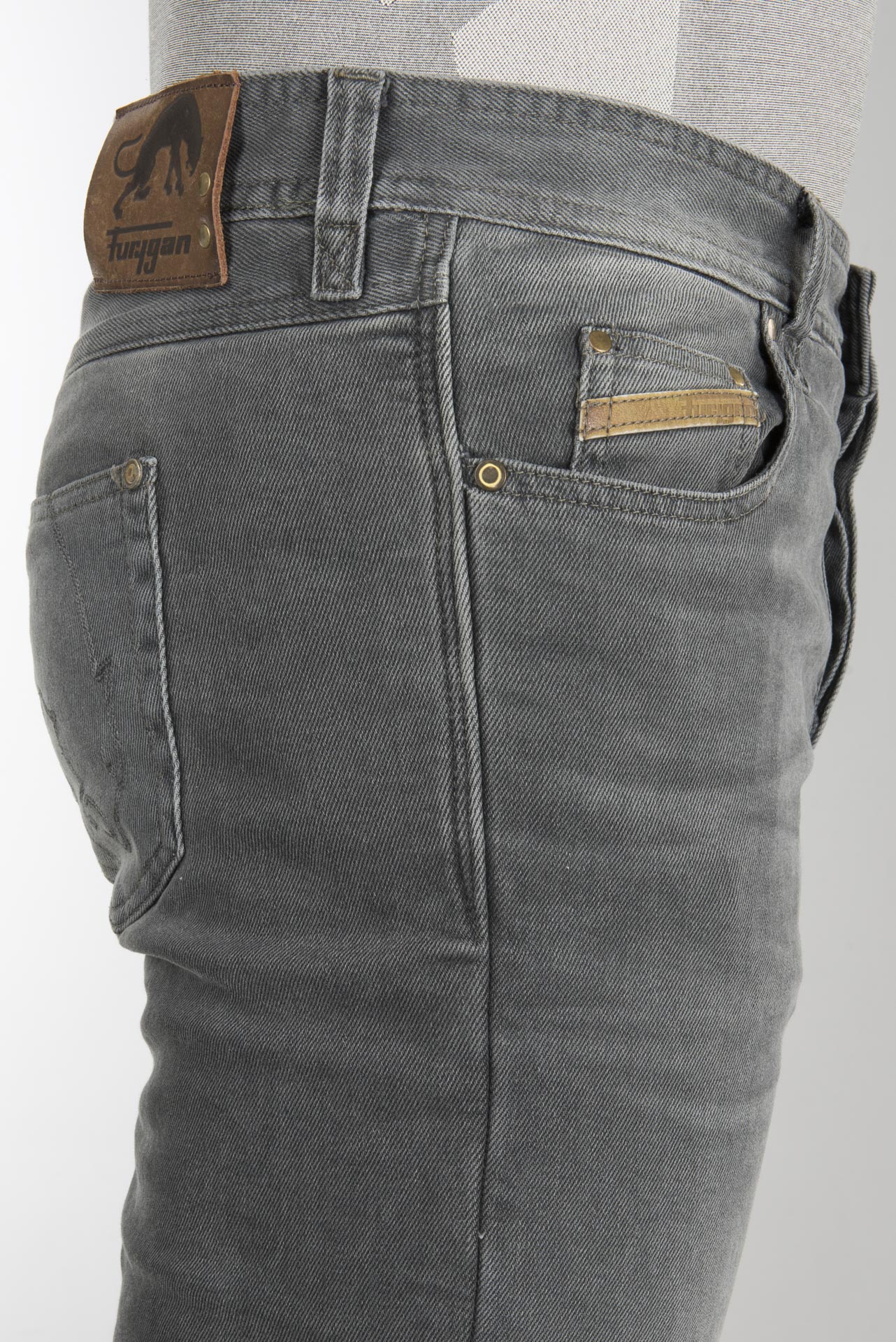 Furygan D11 MC Jeans