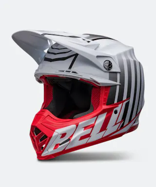 Crosshelm BELL Moto-9S Flex Sprint