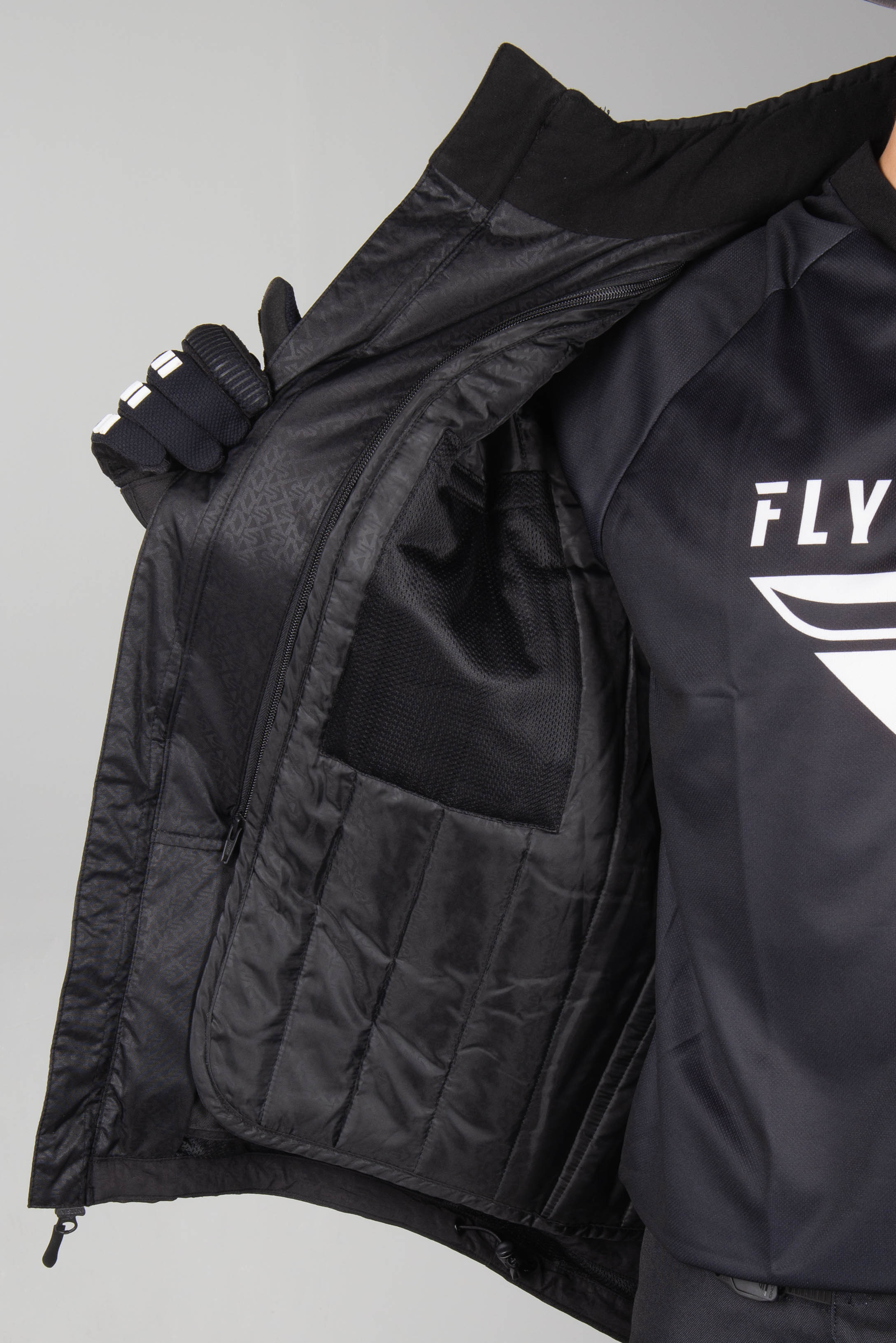 Chaqueta FLY Racing SNX Pro