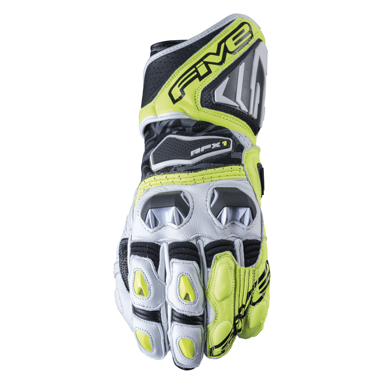 Motorhandschoenen Five RFX1