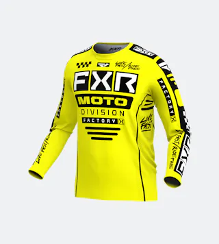 Crosstrui FXR Podium Gladiator
