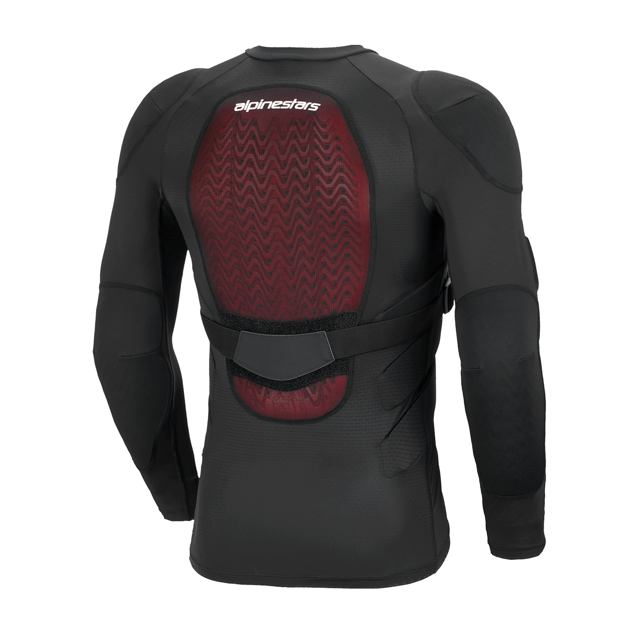 Alpinestars Bionic Plasma LT Long Sleeve MX Protective Jacket