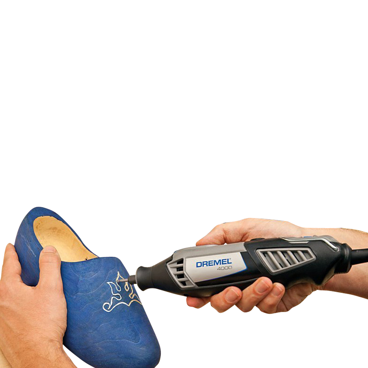 Dremel Multipurpose Accessory Set 150pcs