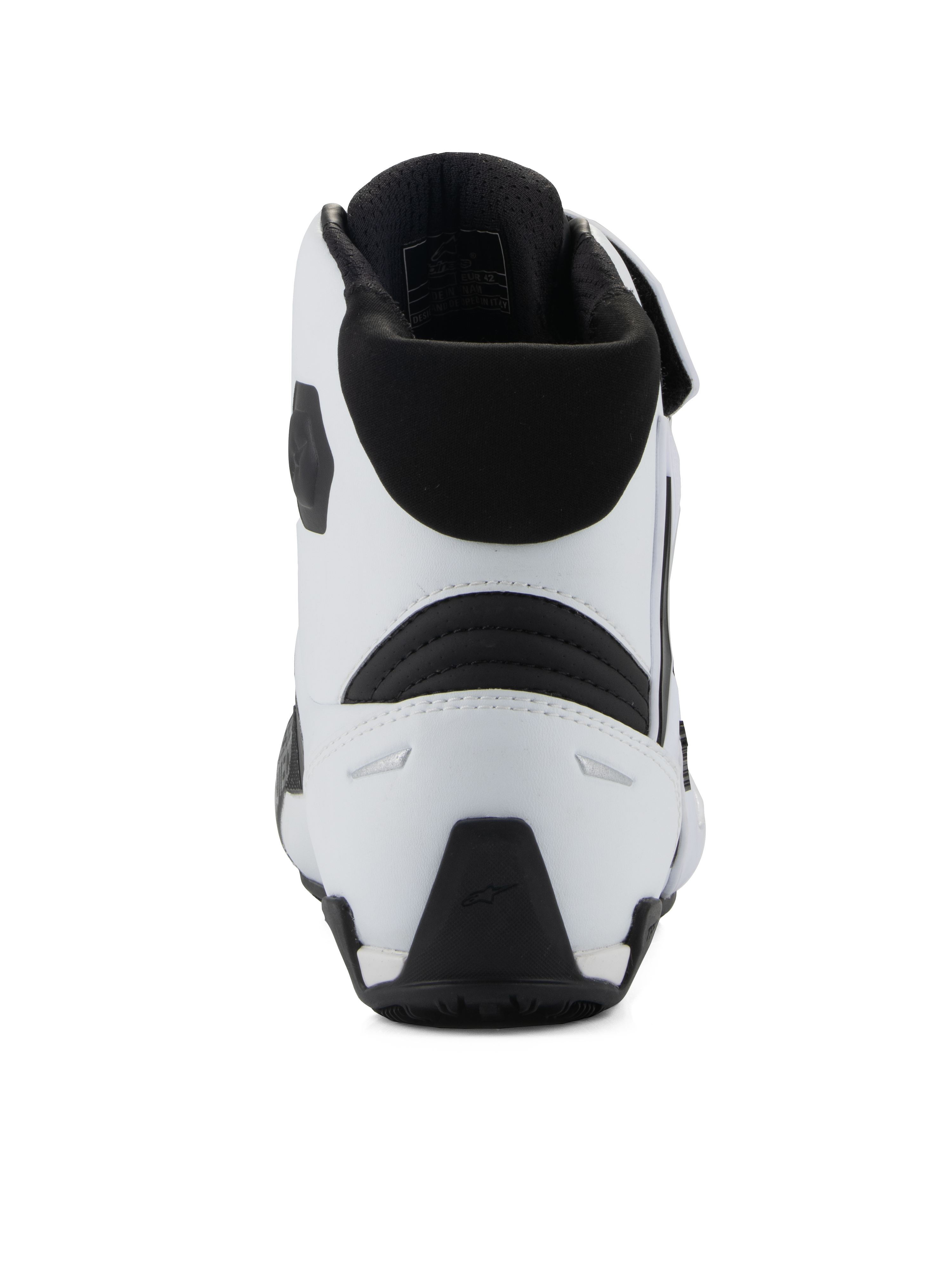 Alpinestars Stella Faster-4 Women's MC Shoes