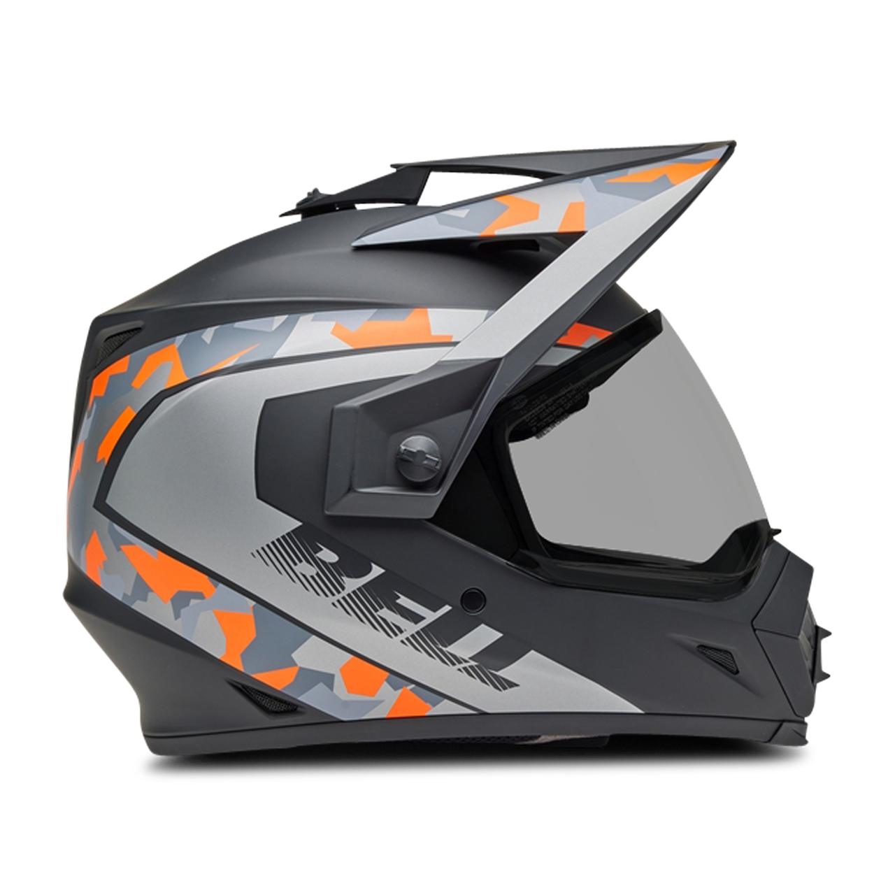 Casco Adventure Bell Mx-9 Adv Mips