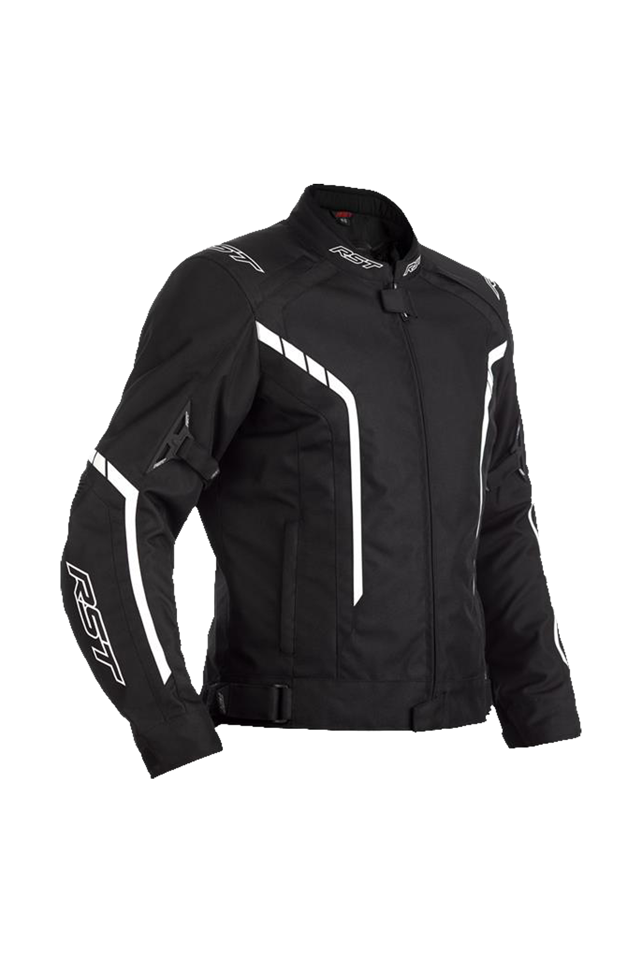 Chaqueta Téxtil de Moto RST Axis