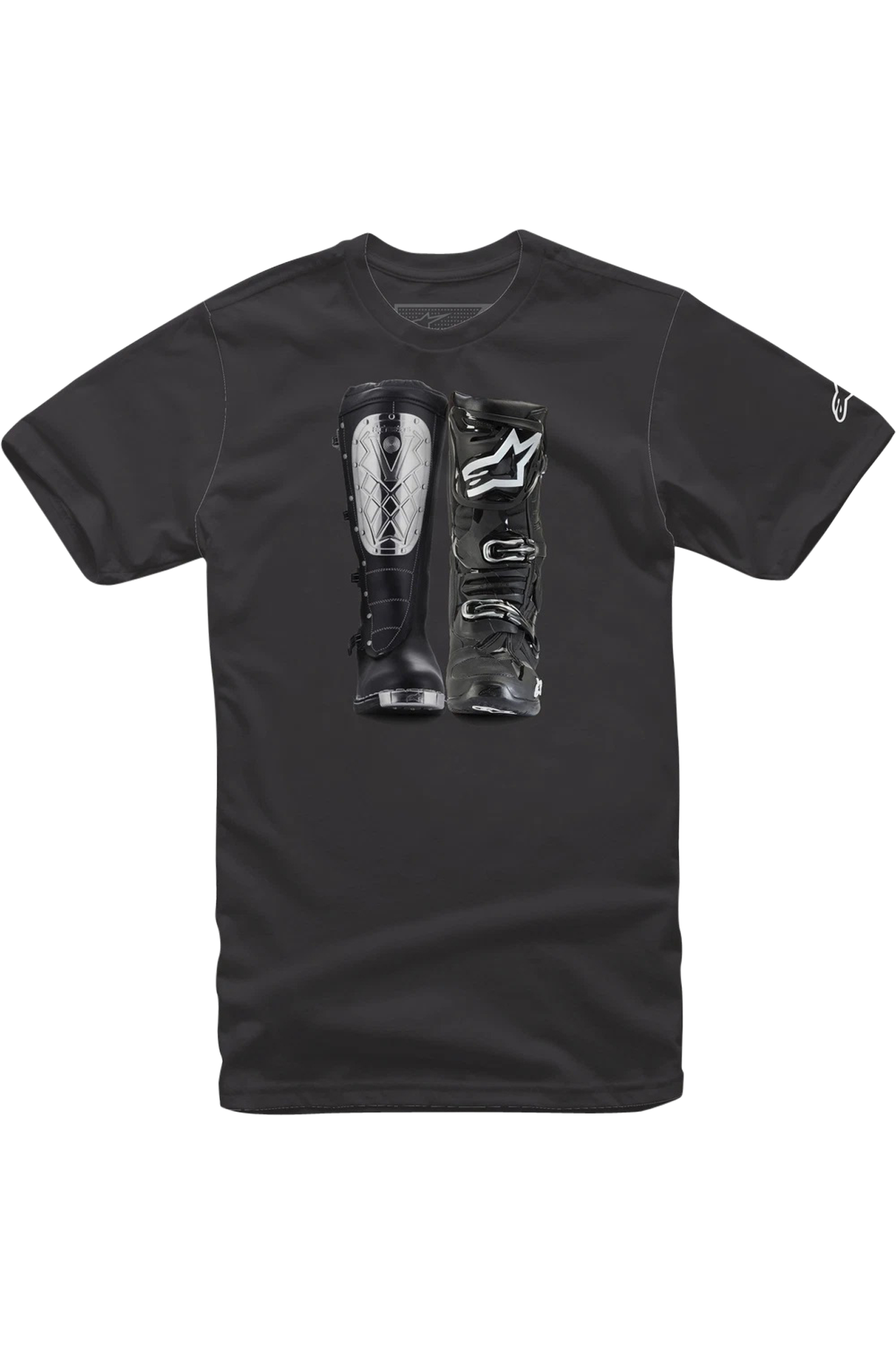 Camiseta Alpinestars Victory Roots