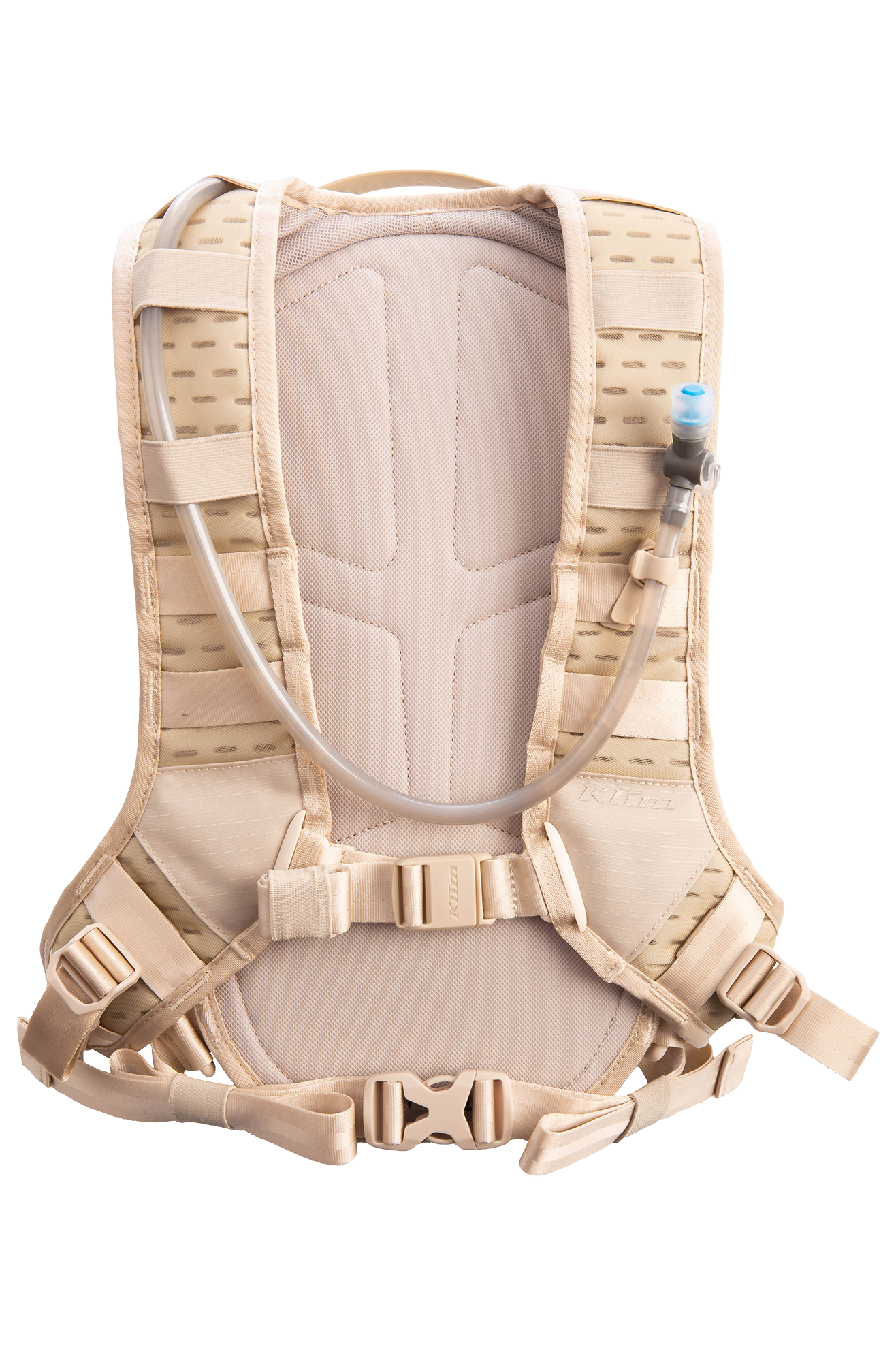 Sistema de Hidratación Klim Arsenal Trail 10L MX