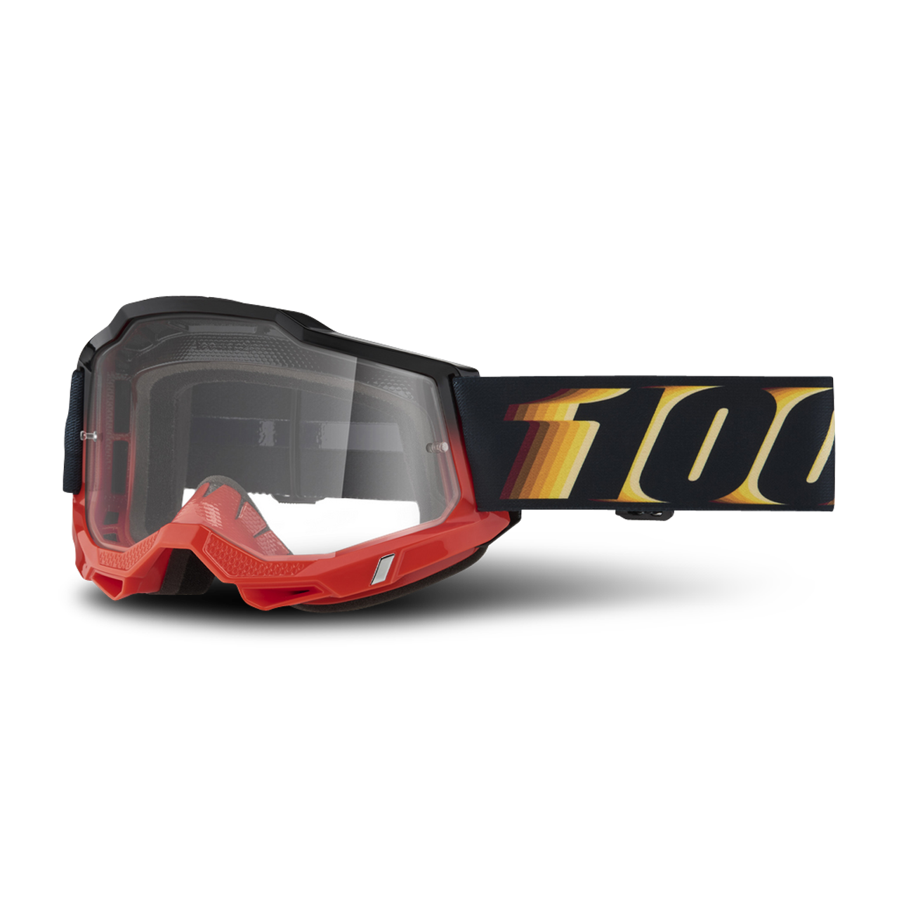 100% Accuri 2 MX Goggles