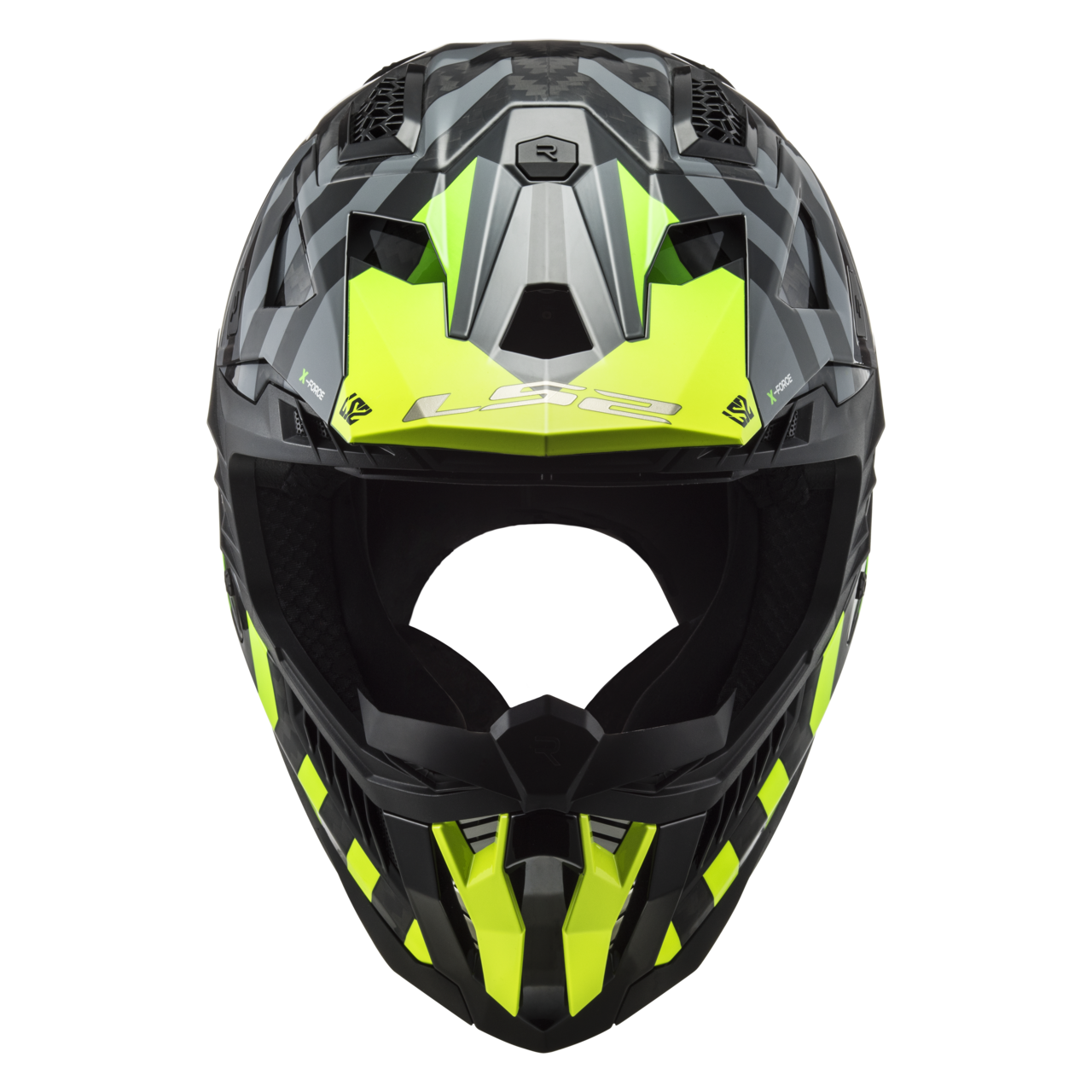 LS2 MX703 X-Force MX Helmet