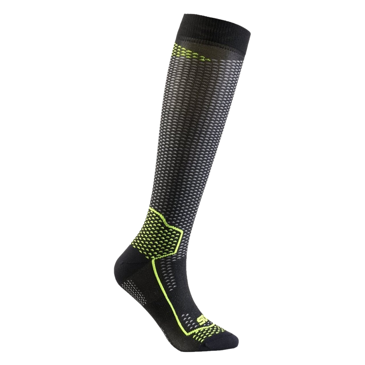 SIXS LONG V3 Lightweight knee-high socks