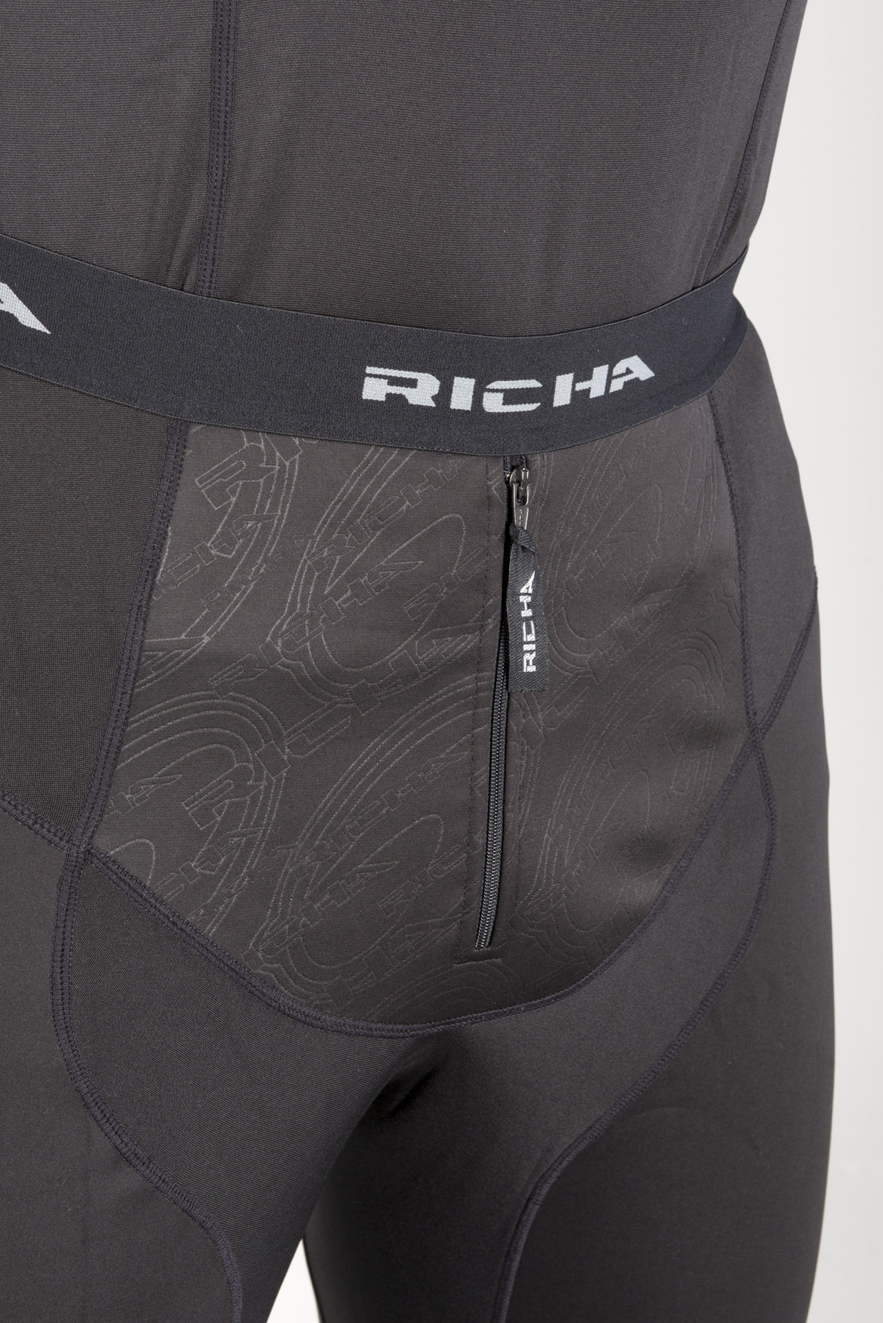 Pantalones Interiores Richa Wind Zero