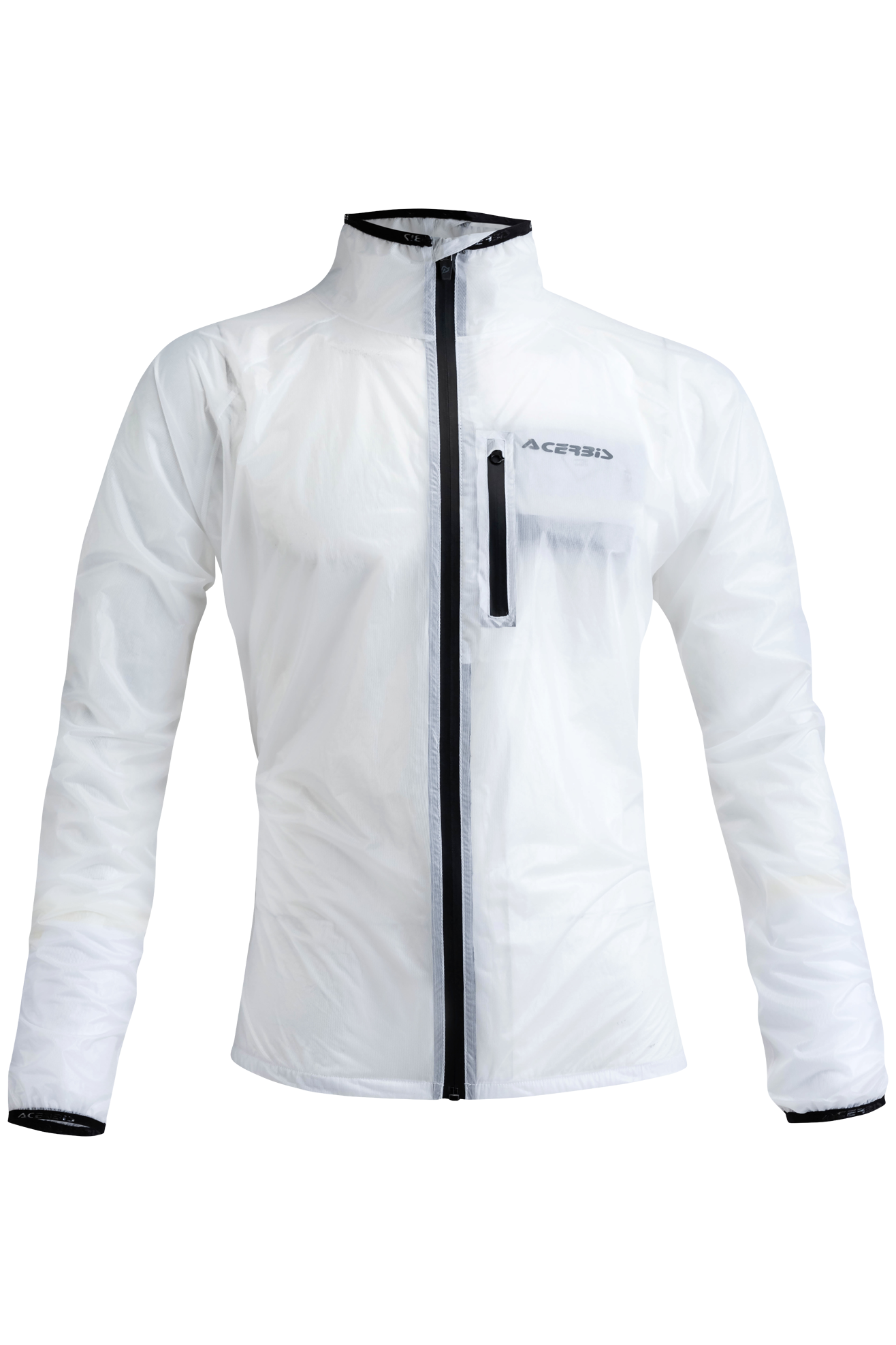 Chaqueta Acerbis Rain Dek Pack