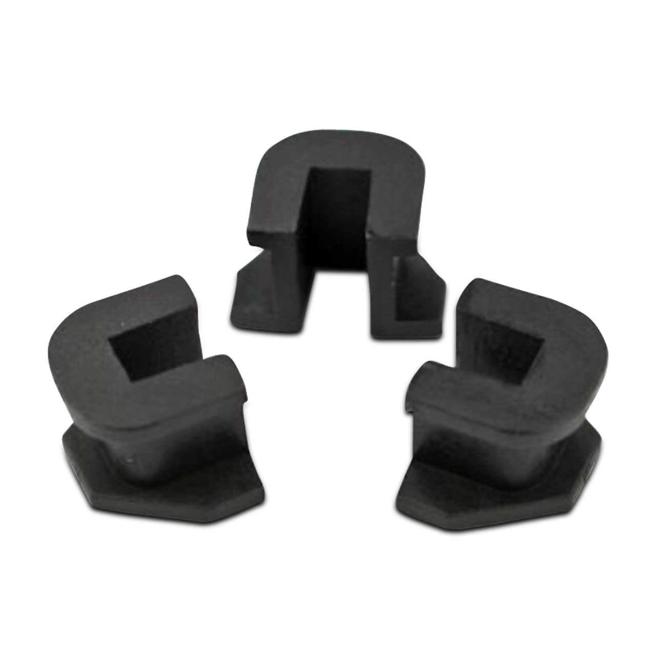 Top Performance Scooter Variator Sliders