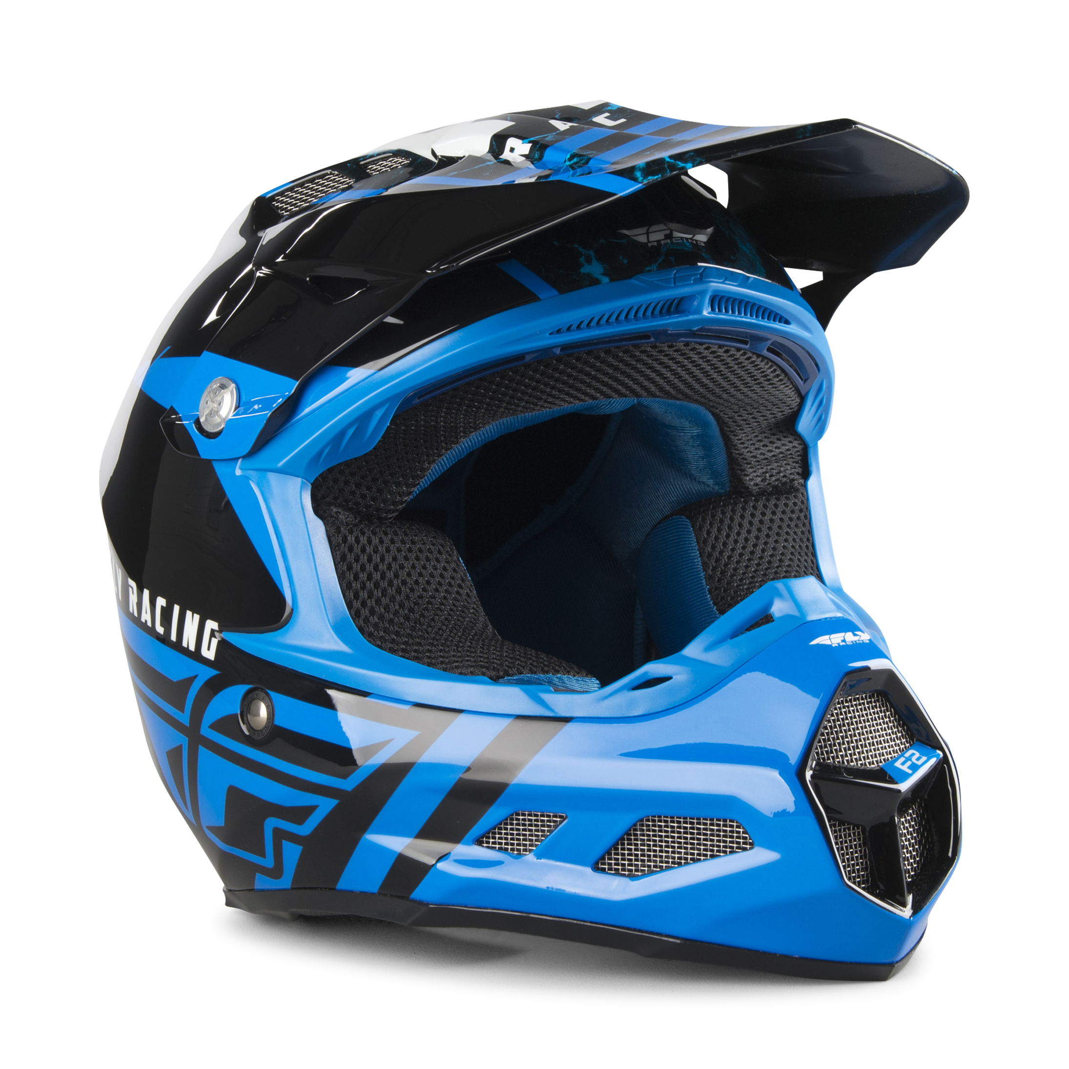 fly mx helmets