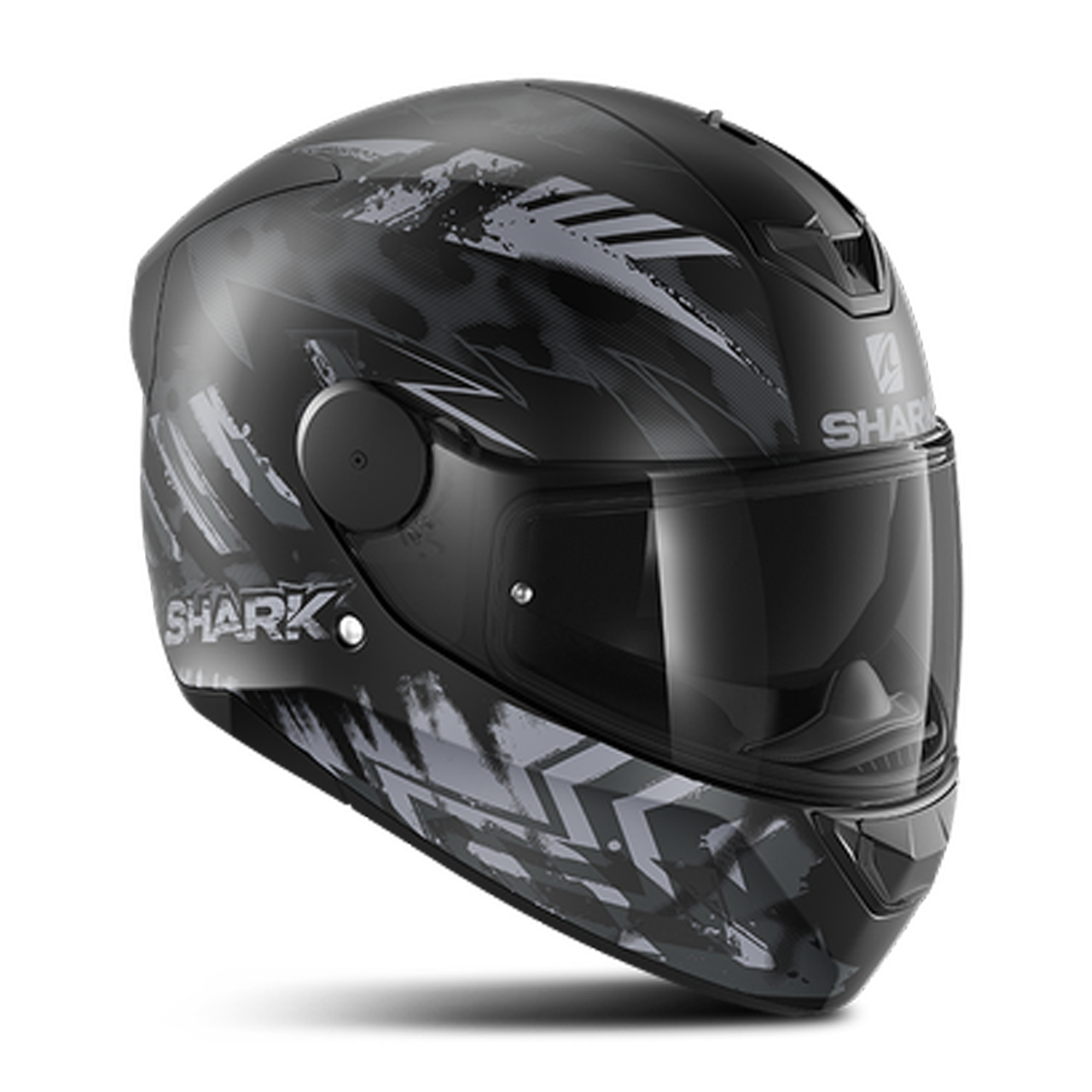 Shark D-Skwal 2 Shigan Full Face Helmet