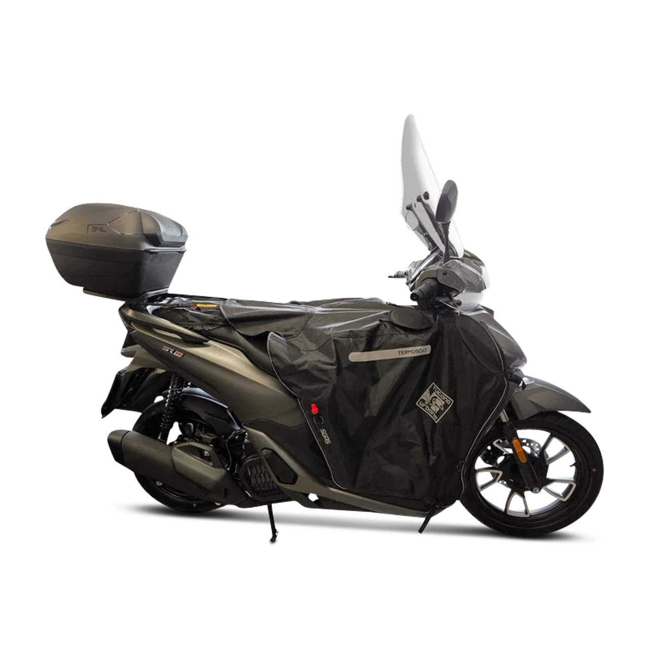 Vihmakate Tucano Urbano Roller TERMOSCUD R263