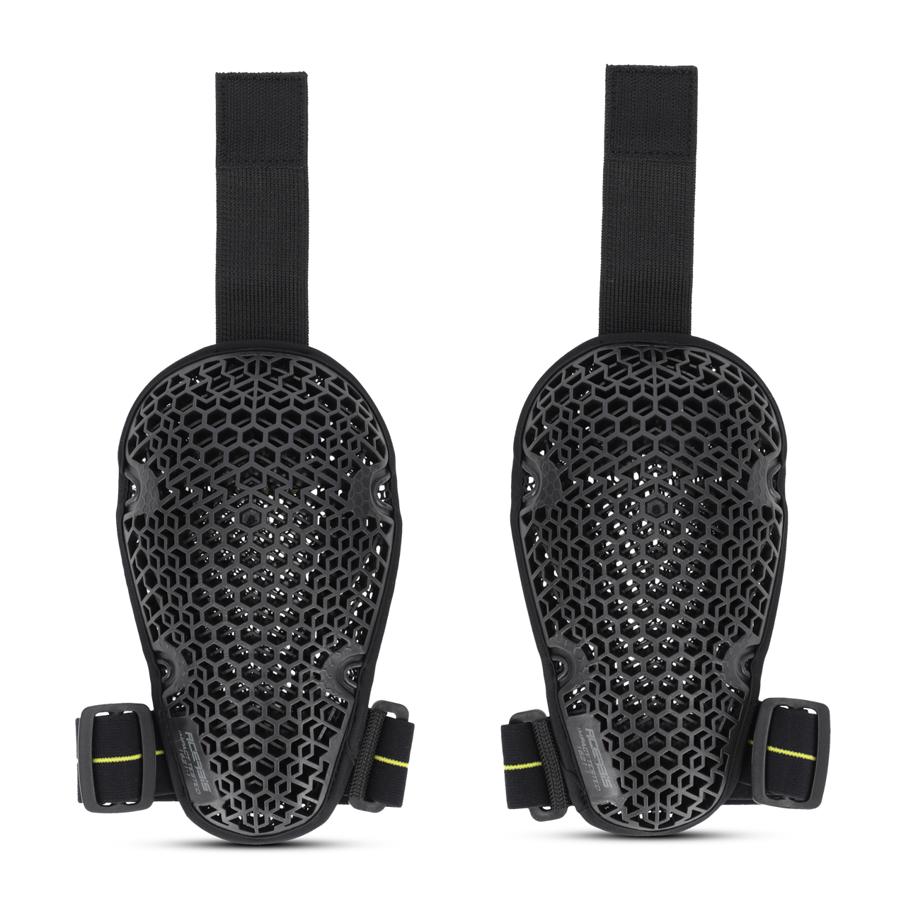 Hombreras Acerbis para Protección Corporal P035