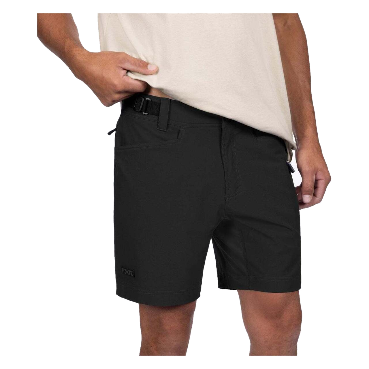 Korte Broek FXR Tech Air 7"