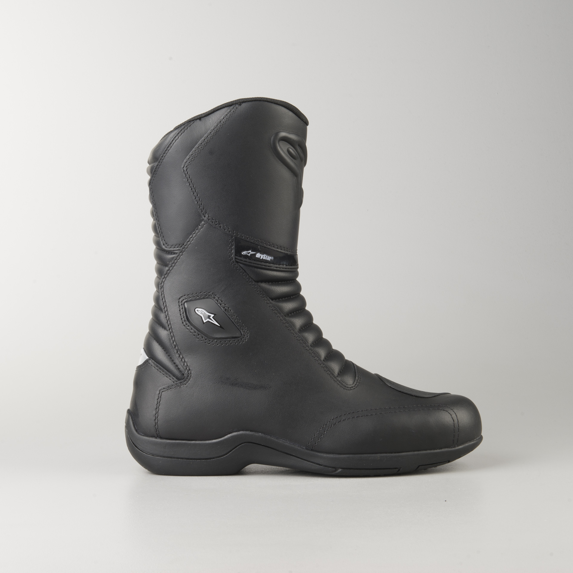 Botas de Moto Alpinestars Andes V2 DryStar