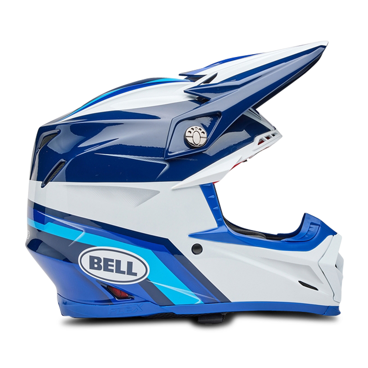 Bell Moto-9S Flex MX Helmet