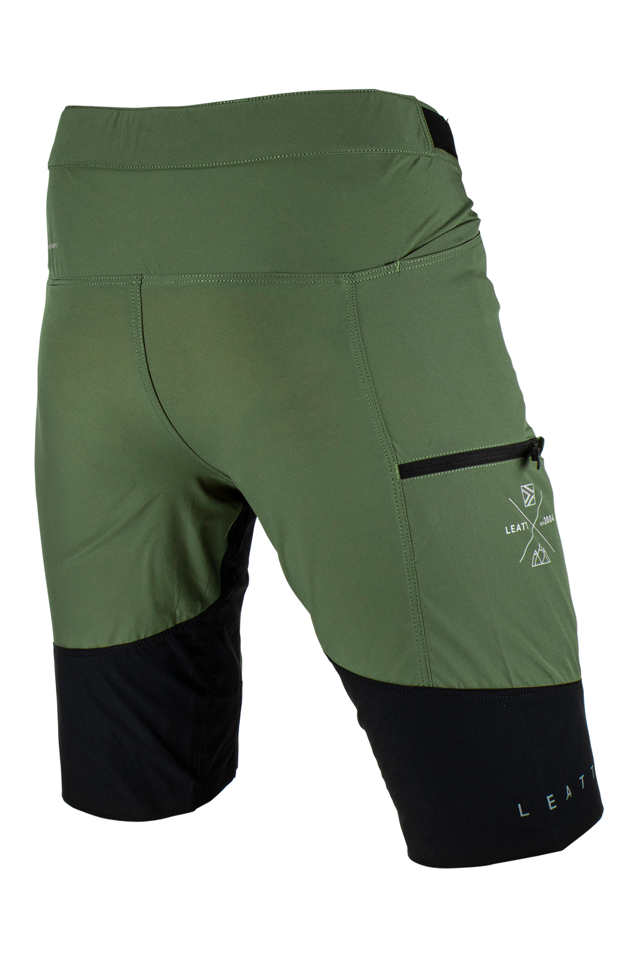 Shorts de MTB Leatt Trail 2.0