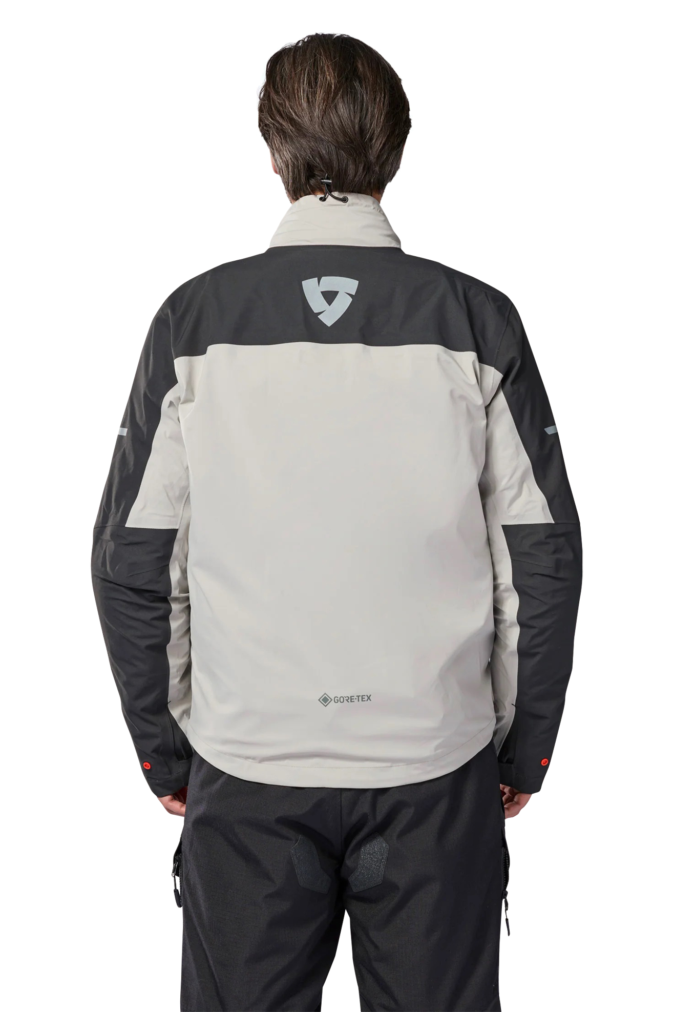 REV'IT! Defender 4 GTX MC Jacket