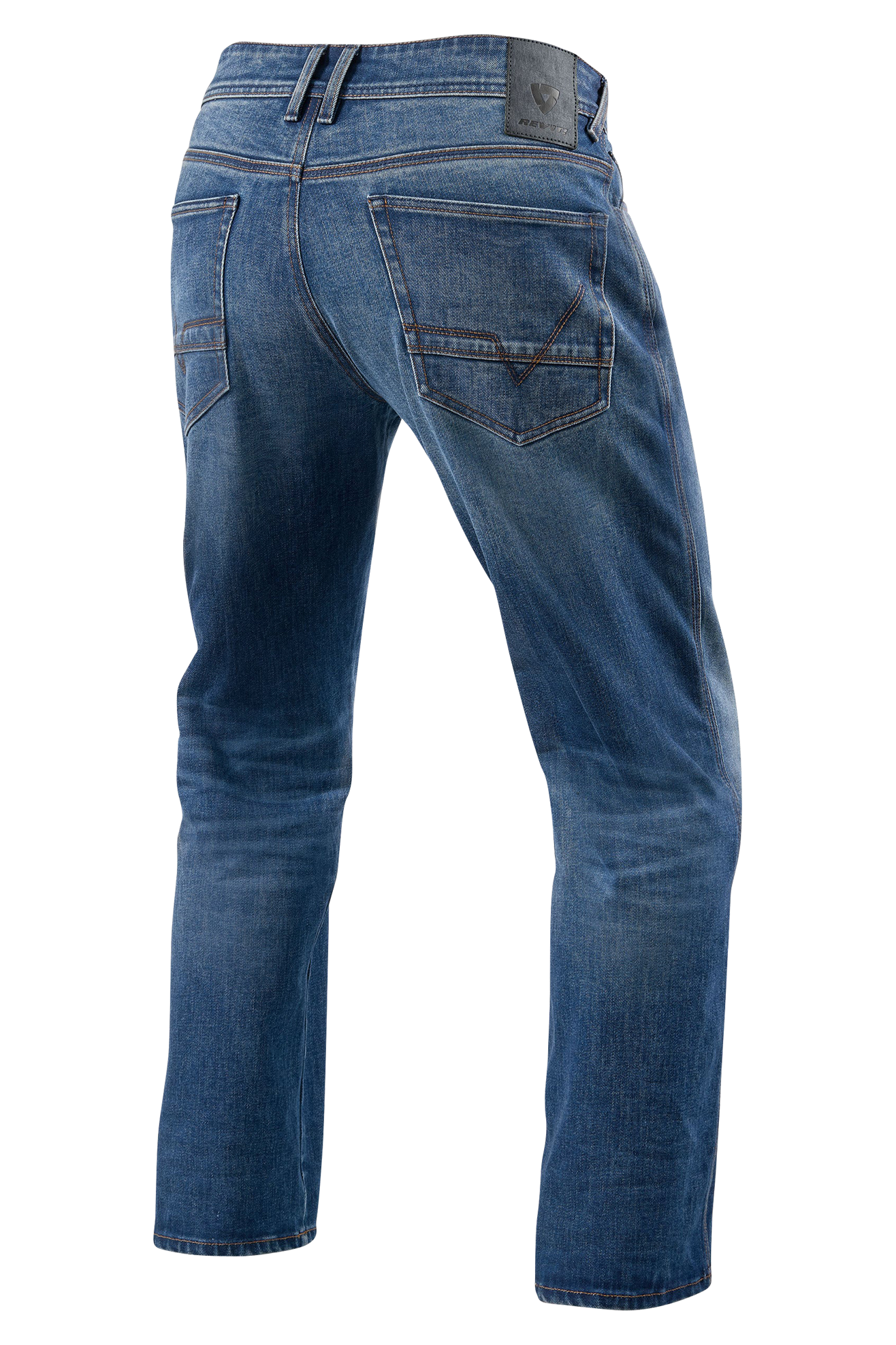 REV'IT! Philly 3 LF MC Jeans
