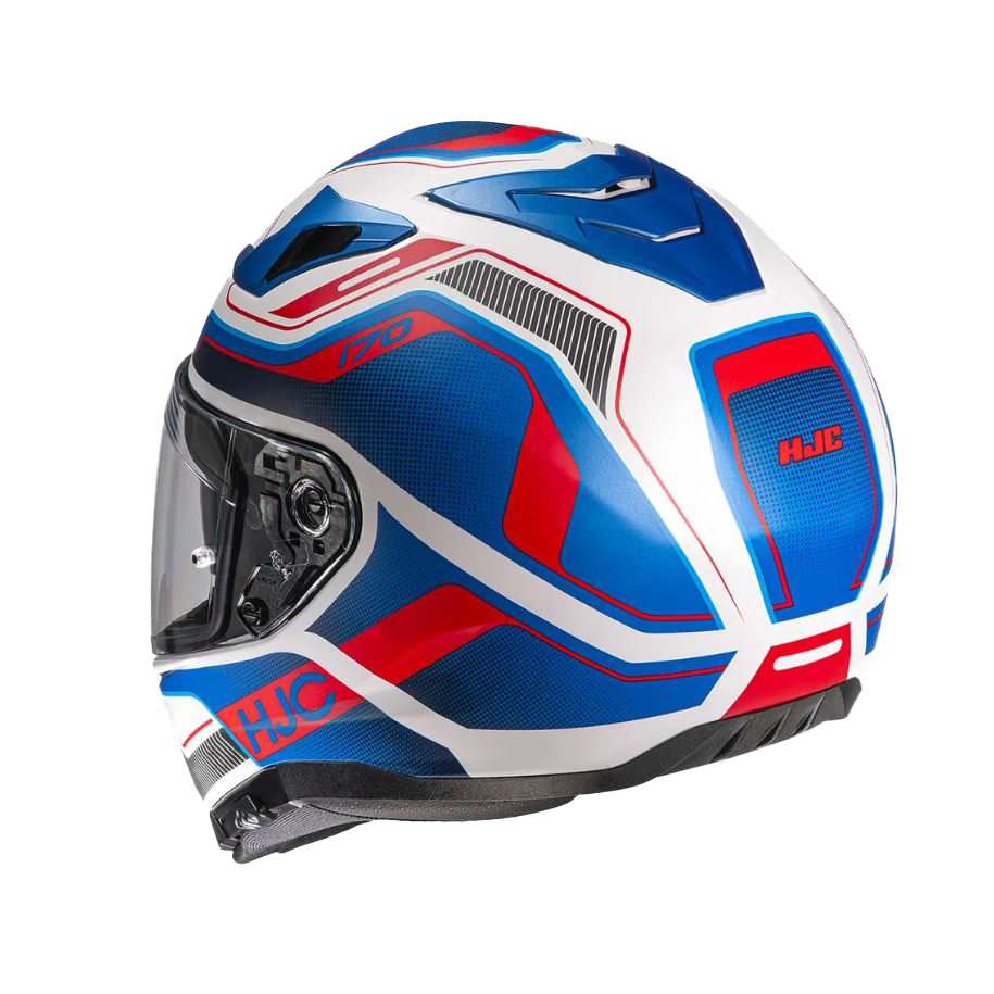 HJC i70 Surf Full Face Helmet